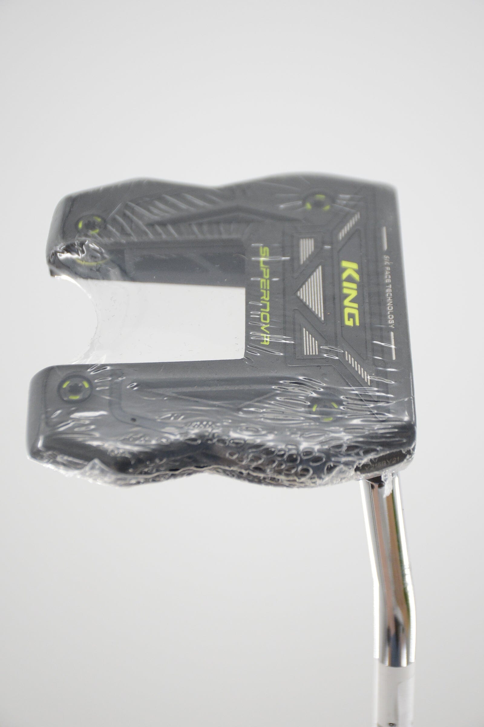 NEW Cobra King 3D Supernova Putter 35" Golf Clubs GolfRoots