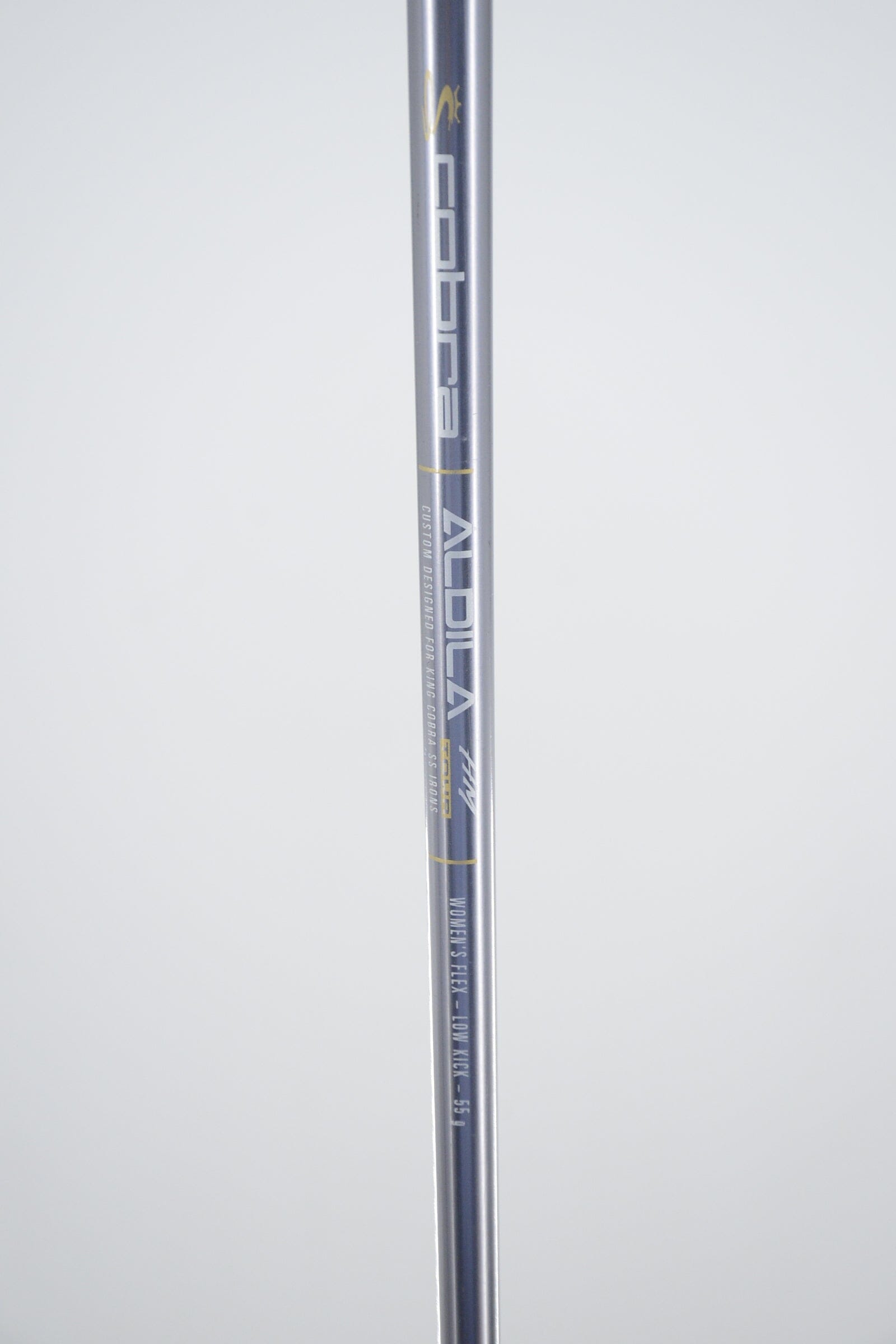 Women's Cobra SS I Oversize 9 Iron W Flex 36" Golf Clubs GolfRoots