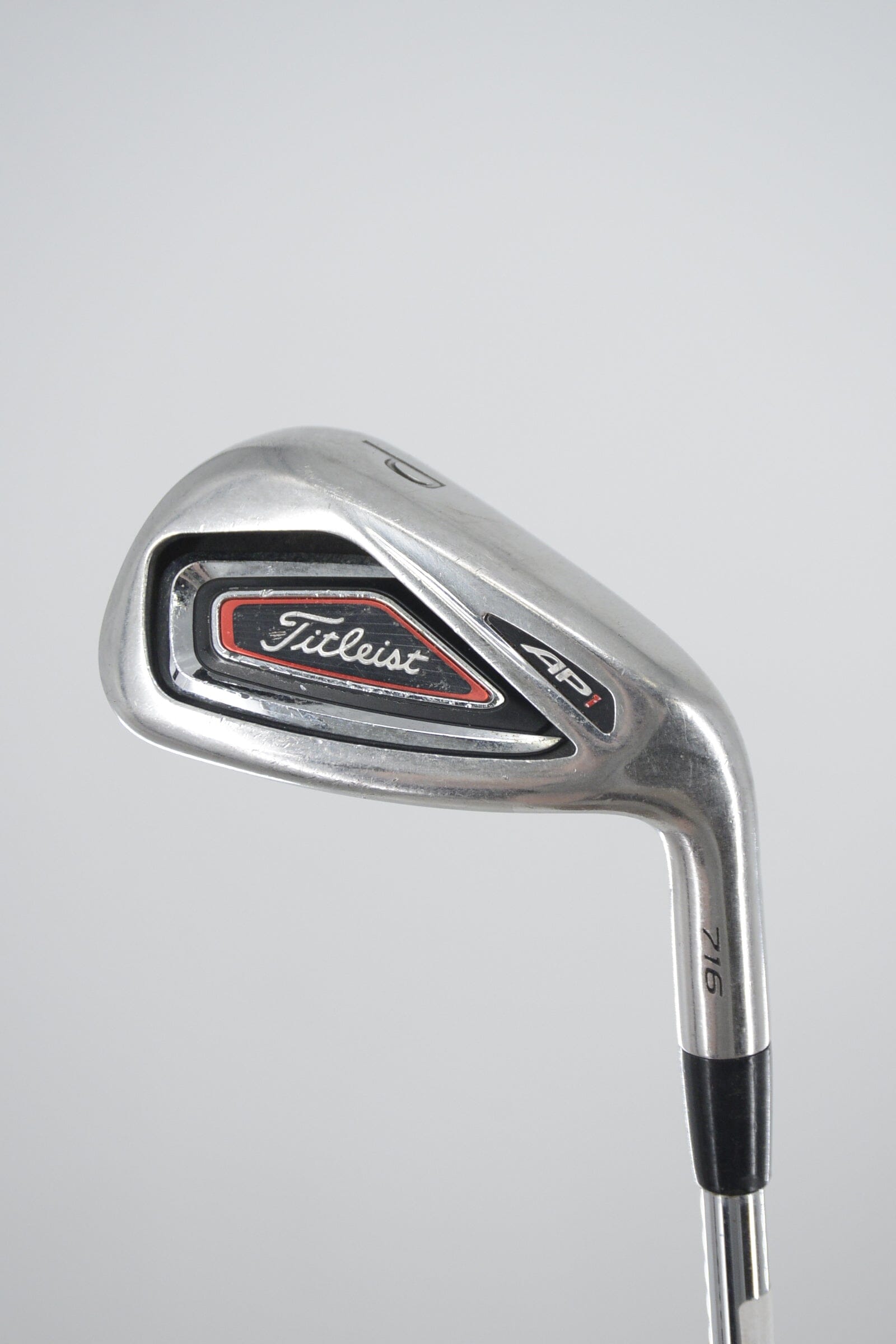 Titleist 716 AP1 PW S Flex 35.5" Golf Clubs GolfRoots
