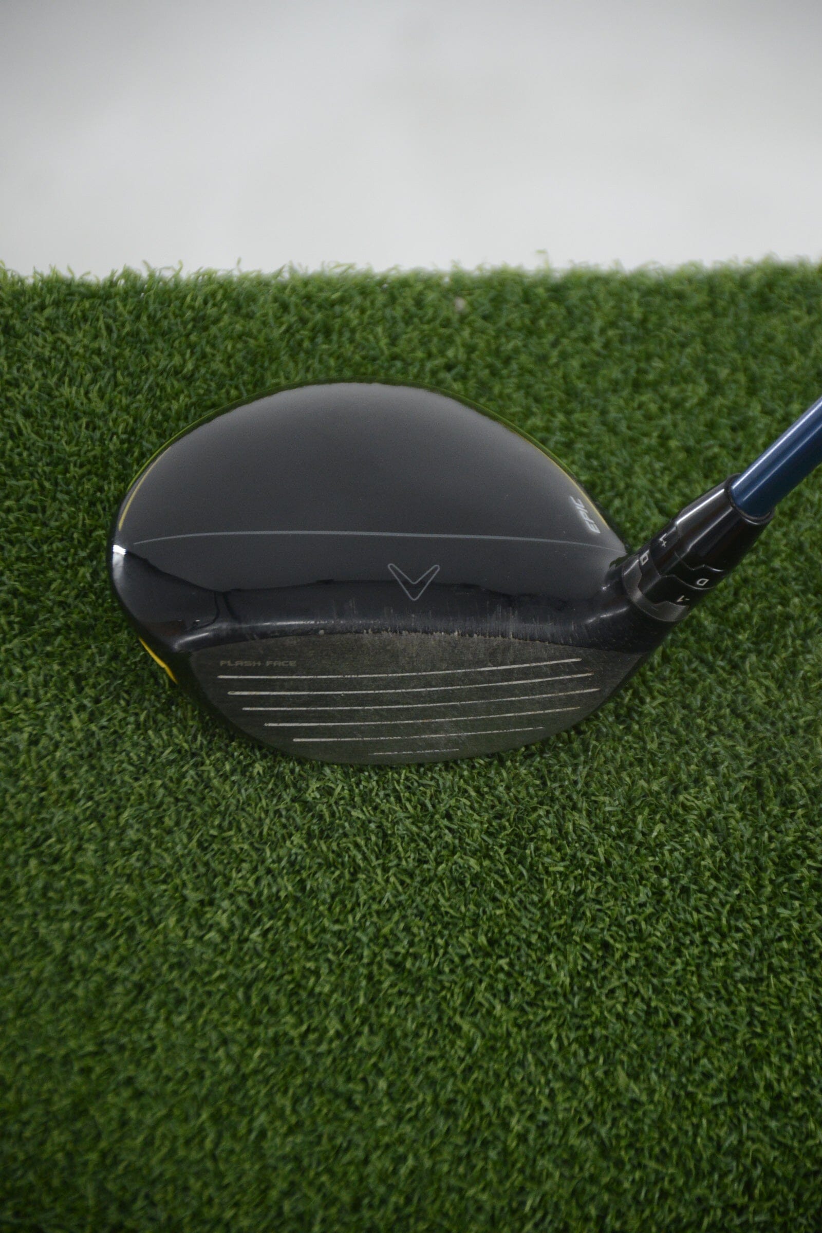 Callaway Epic Flash Sub Zero 3 Wood S Flex 43" Golf Clubs GolfRoots