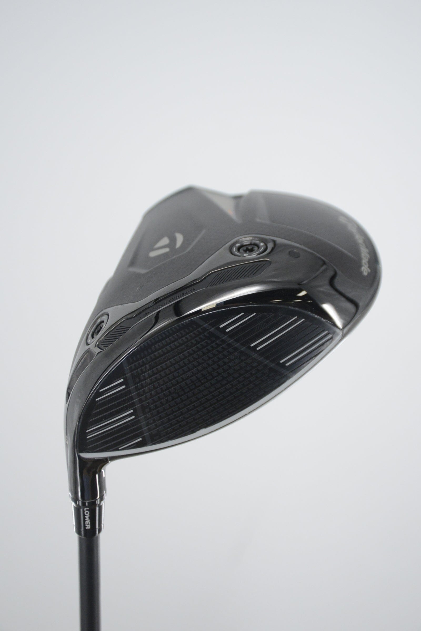 TaylorMade Qi4D 10.5 Degree Driver R Flex 45.5" Golf Clubs GolfRoots