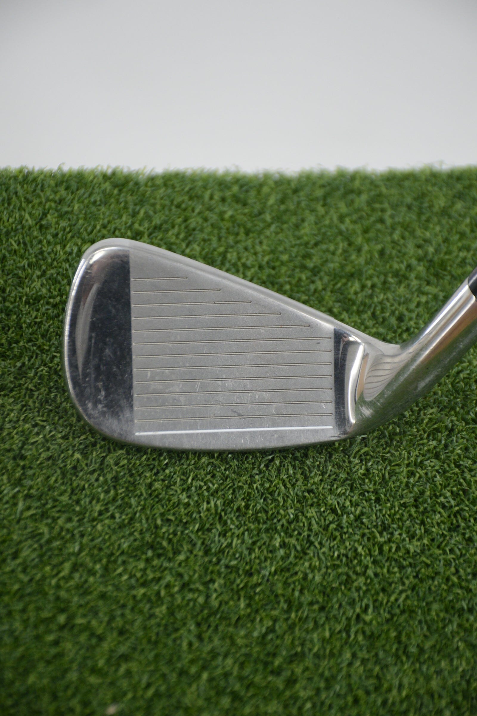 Women's Cleveland HB 9 Iron W Flex 35.5" Golf Clubs GolfRoots