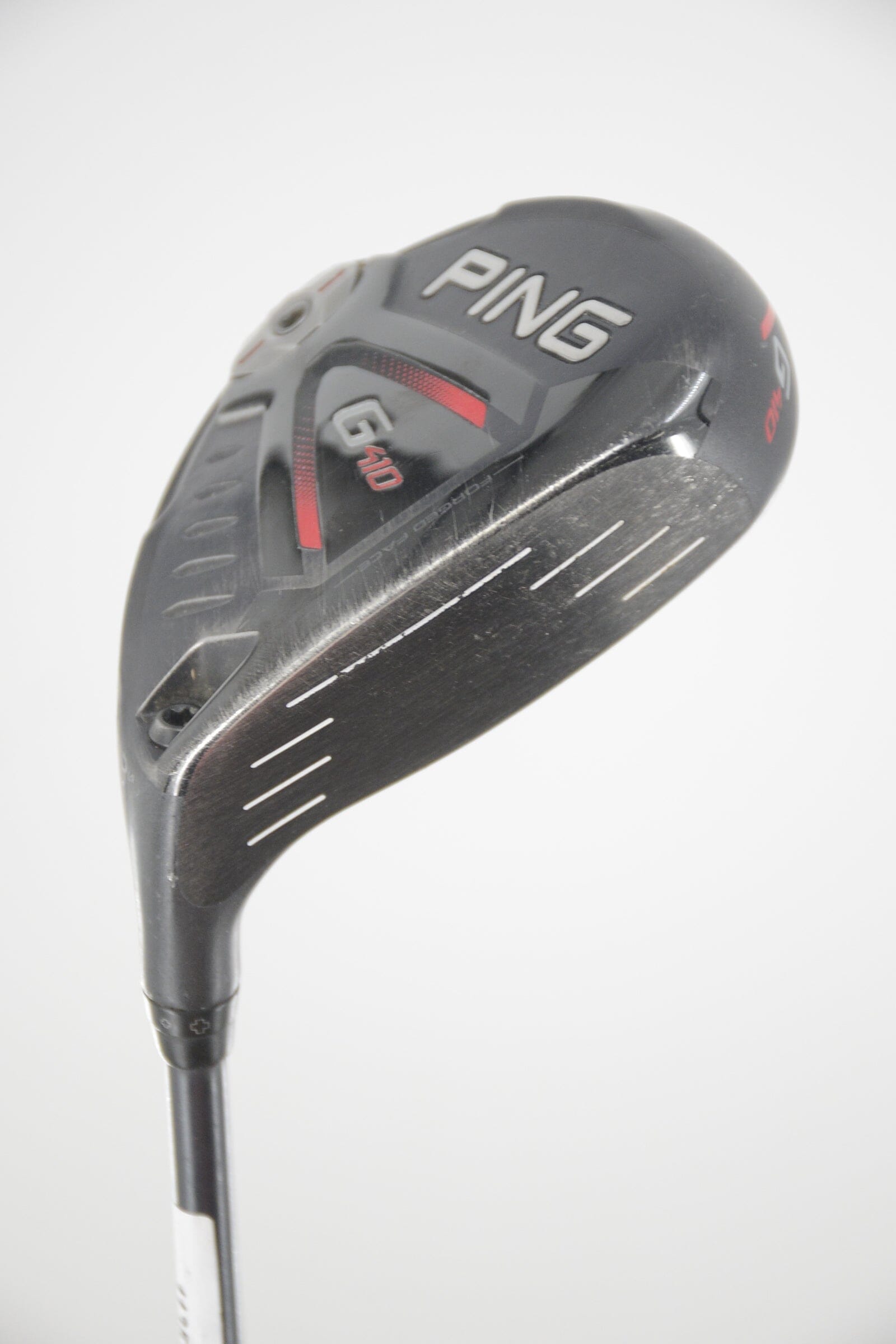 Ping G410 3 Wood SR Flex 42" Golf Clubs GolfRoots