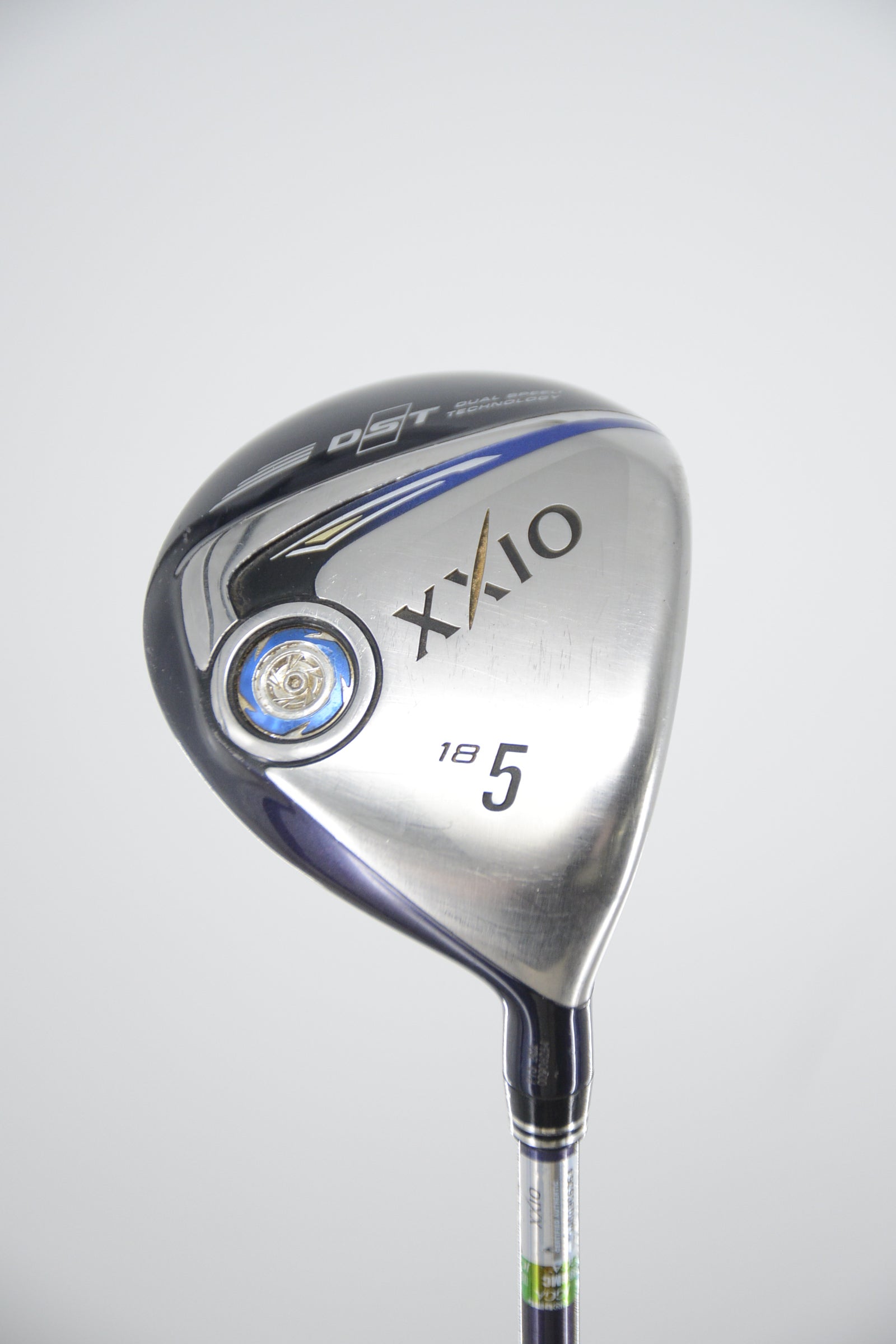 XXIO 9 5 Wood R Flex 42.25"