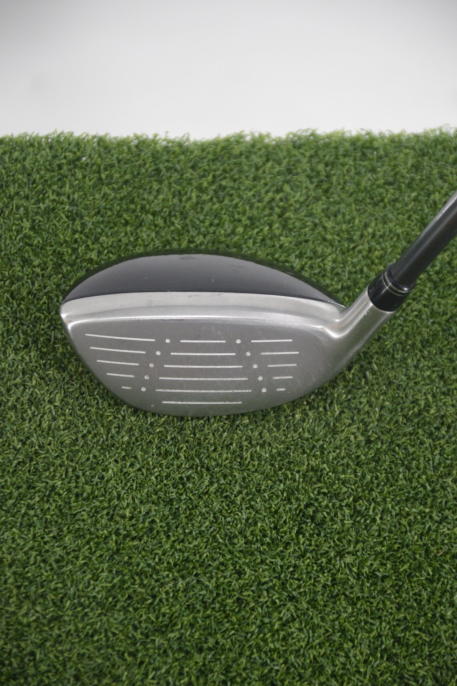 Cobra Baffler Tws 5 Hybrid R Flex 39.25" Golf Clubs GolfRoots