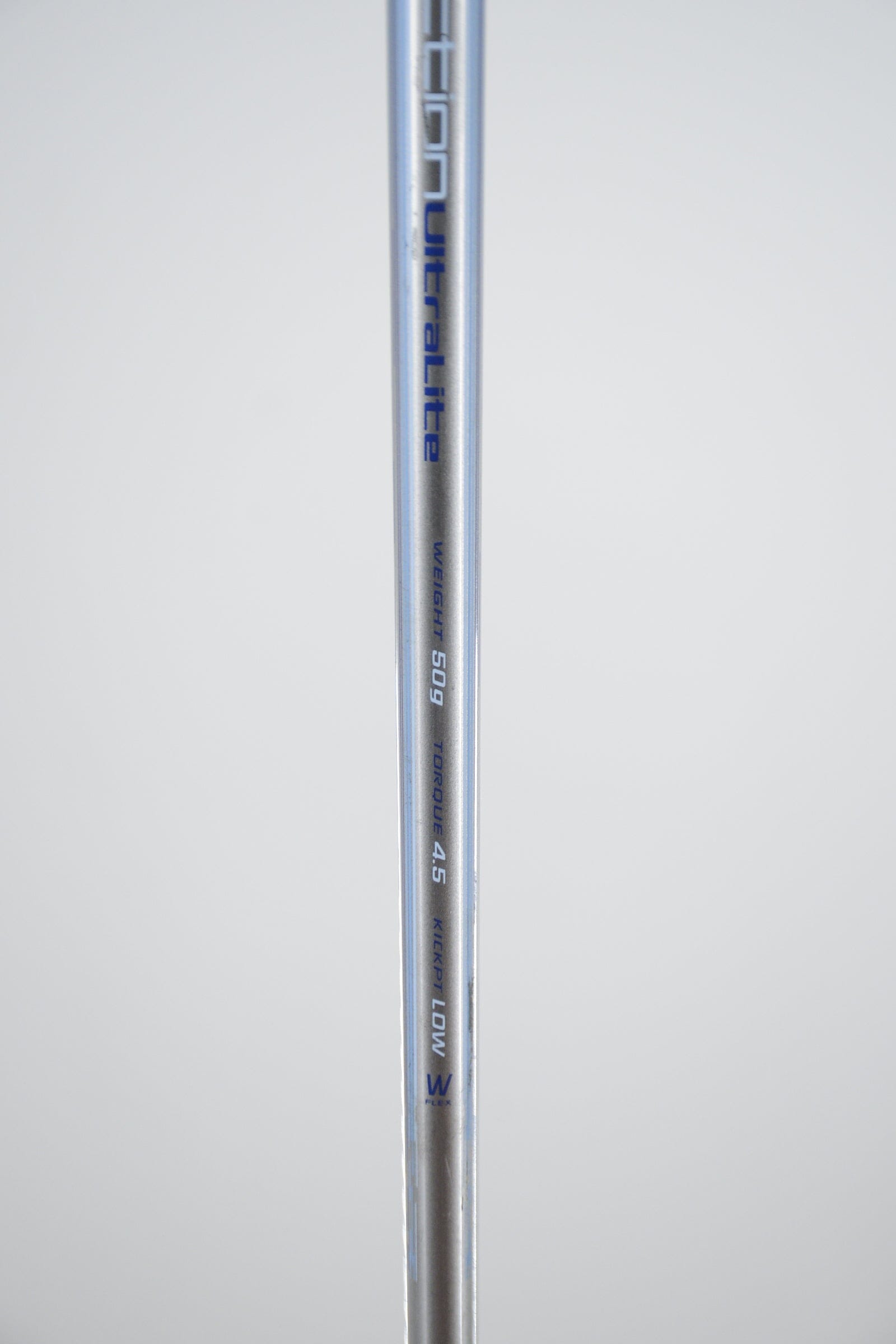 Women's Cleveland HB 9 Iron W Flex 35.5" Golf Clubs GolfRoots