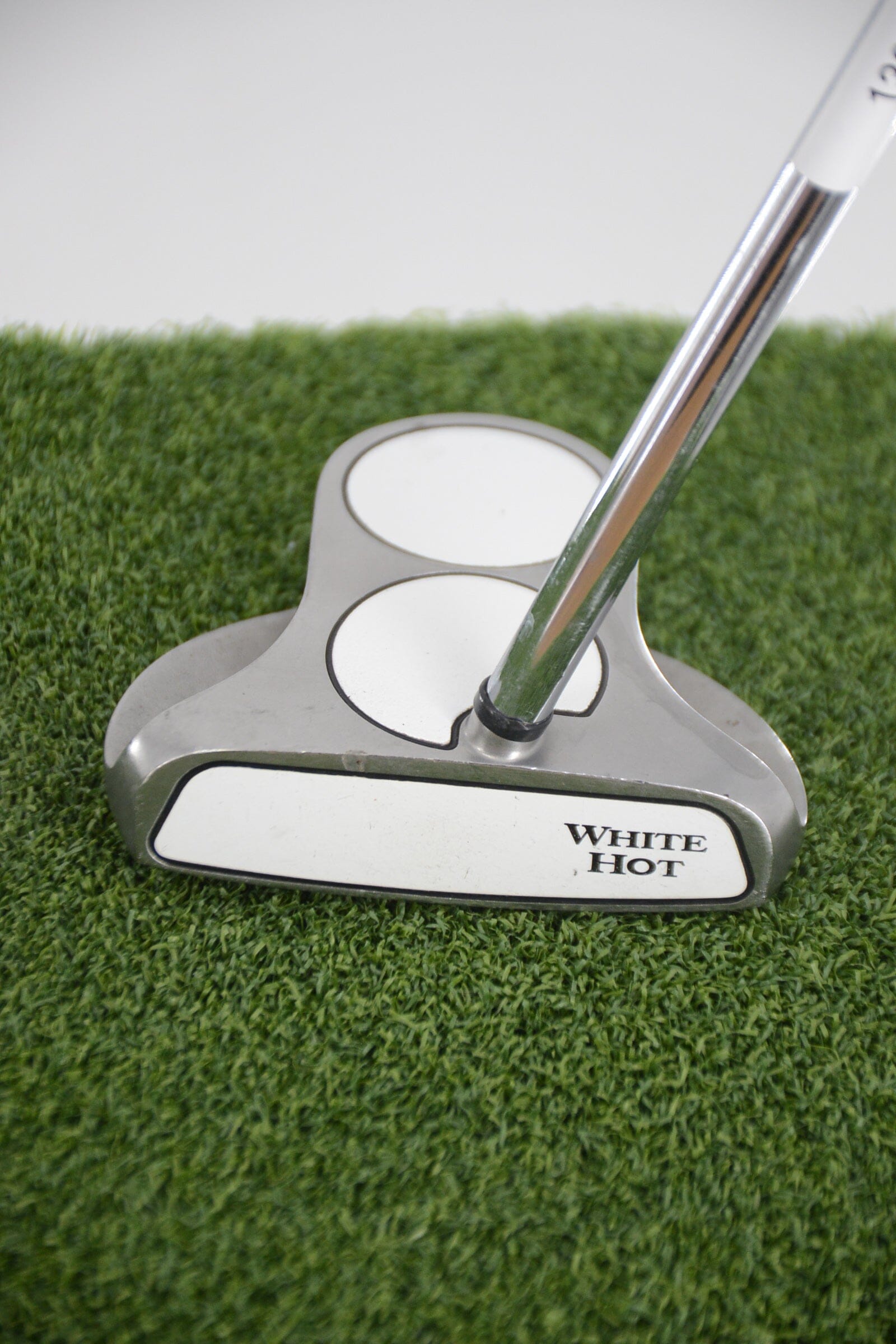 Odyssey White Hot 2-Ball Center Putter 34" Golf Clubs GolfRoots