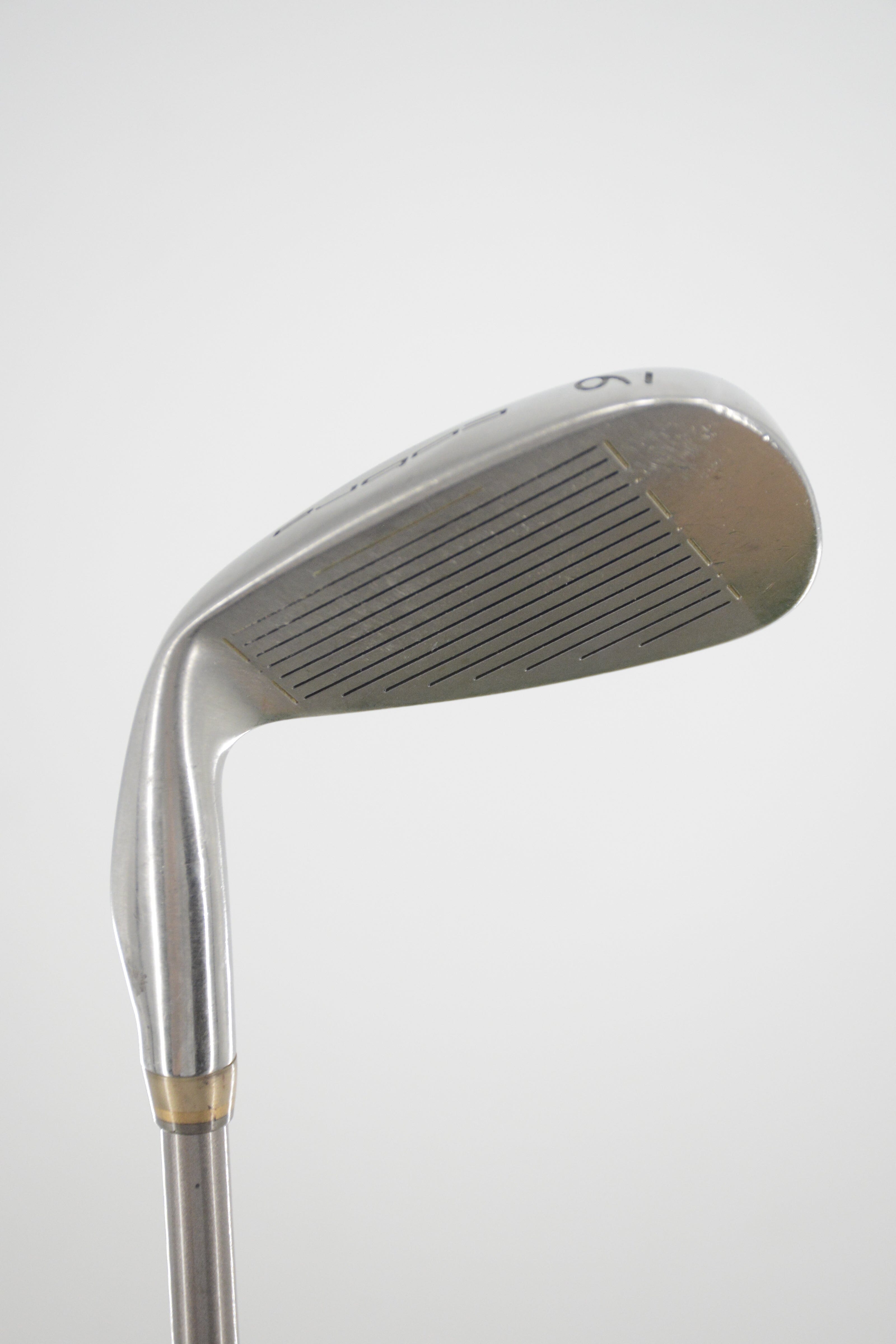 Women's Cobra Gravity Back 9 Iron W Flex 34.75" Golf Clubs GolfRoots