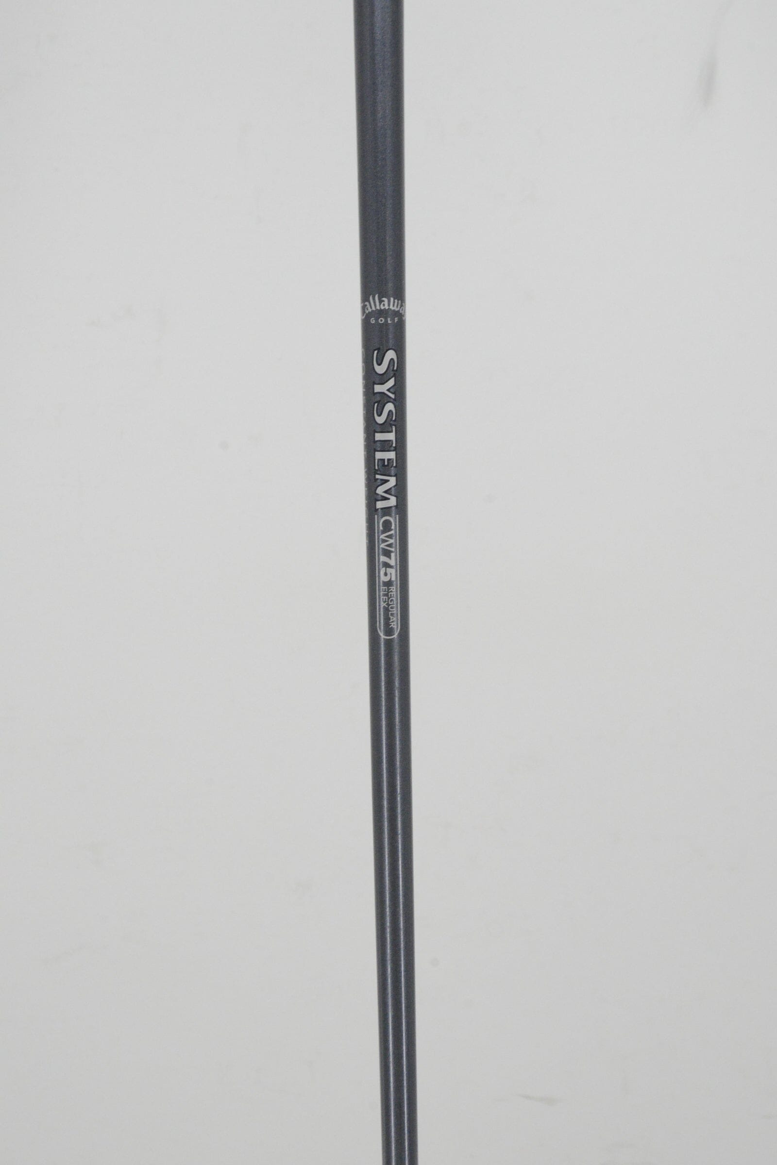 Callaway Steelhead X-16 4, 6-PW Iron Set R Flex -0.5" Golf Clubs GolfRoots