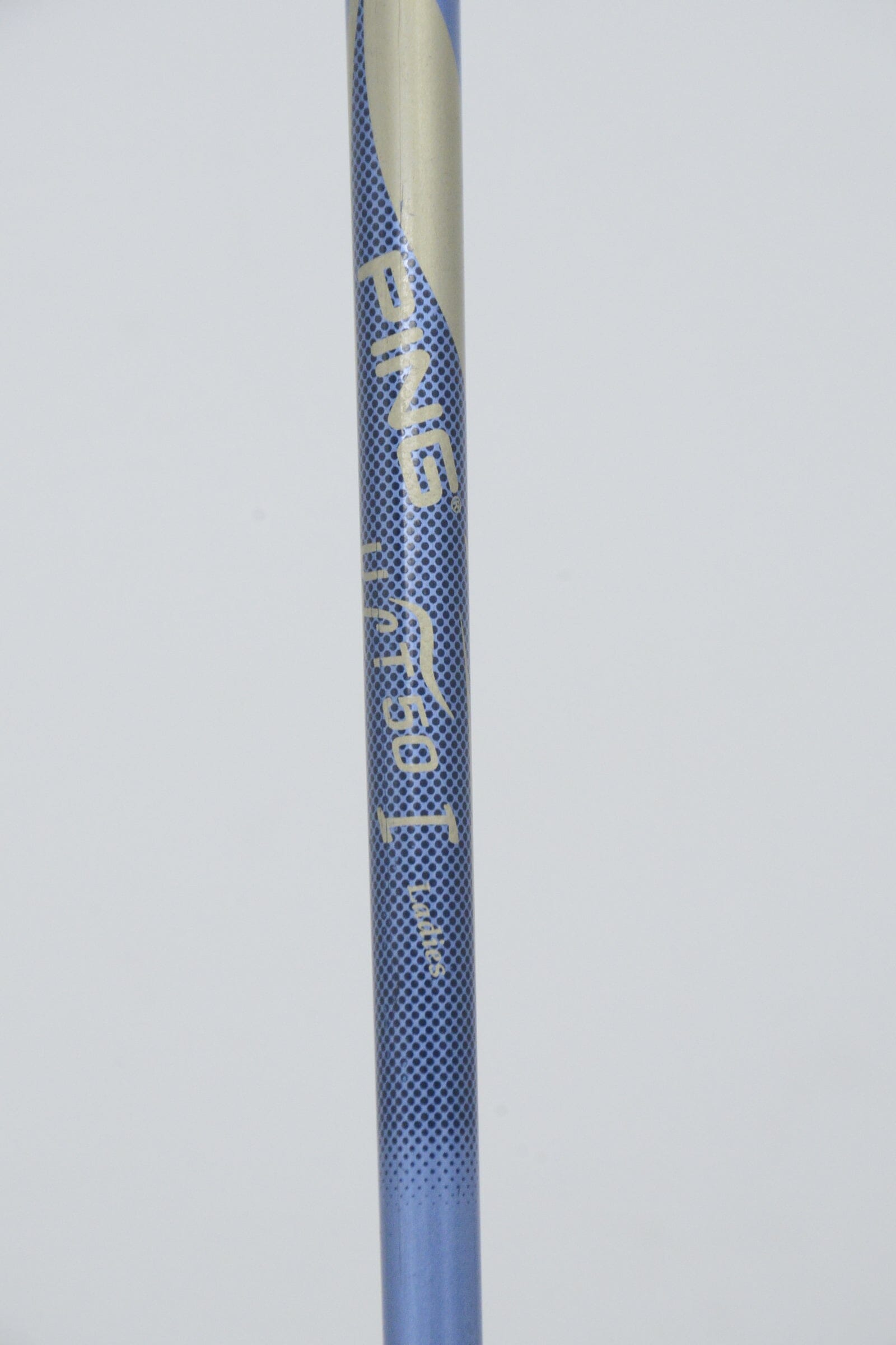 Women's Ping G5 5, 7-PW Iron Set W Flex Std Length Golf Clubs GolfRoots