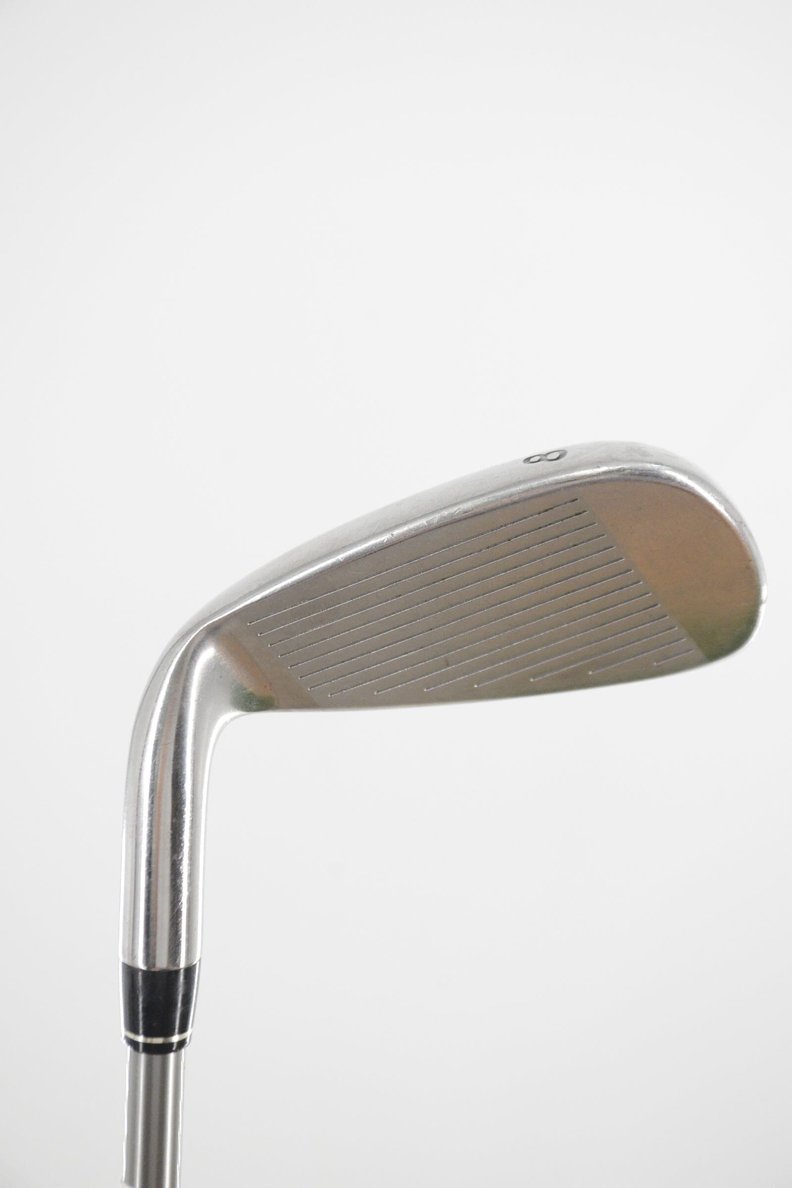 Women's TaylorMade Miscela 8 Iron W Flex 35.5" Golf Clubs GolfRoots