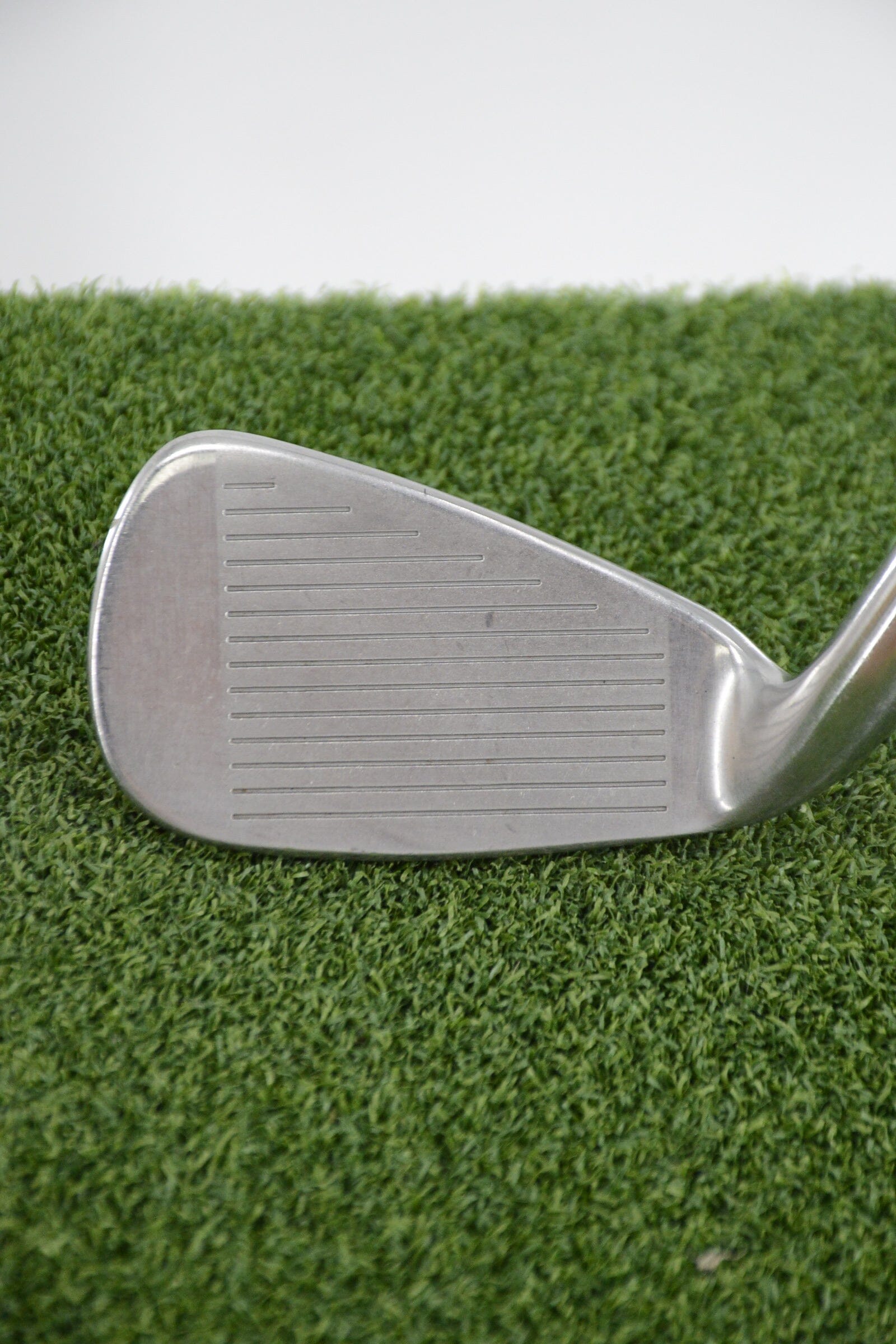 Women's TaylorMade Miscela 8 Iron W Flex 35.5" Golf Clubs GolfRoots