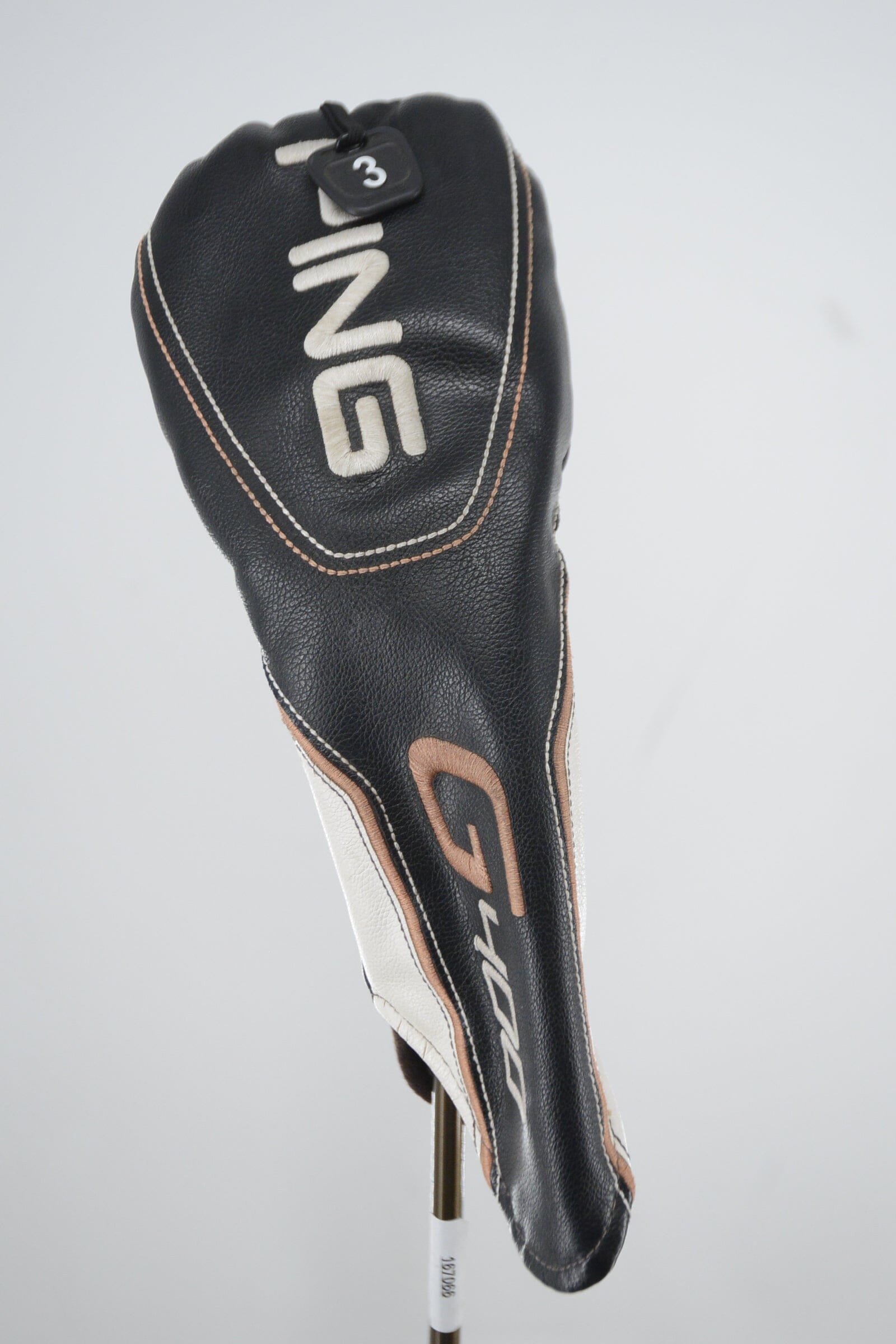 Ping G400 3 Wood R Flex 42.5" Golf Clubs GolfRoots