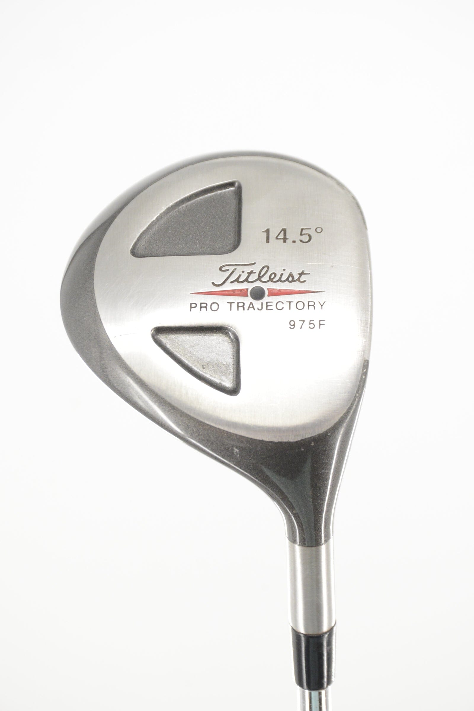 Titleist 975F 14.5 Degree Wood S Flex 42.25" Golf Clubs GolfRoots