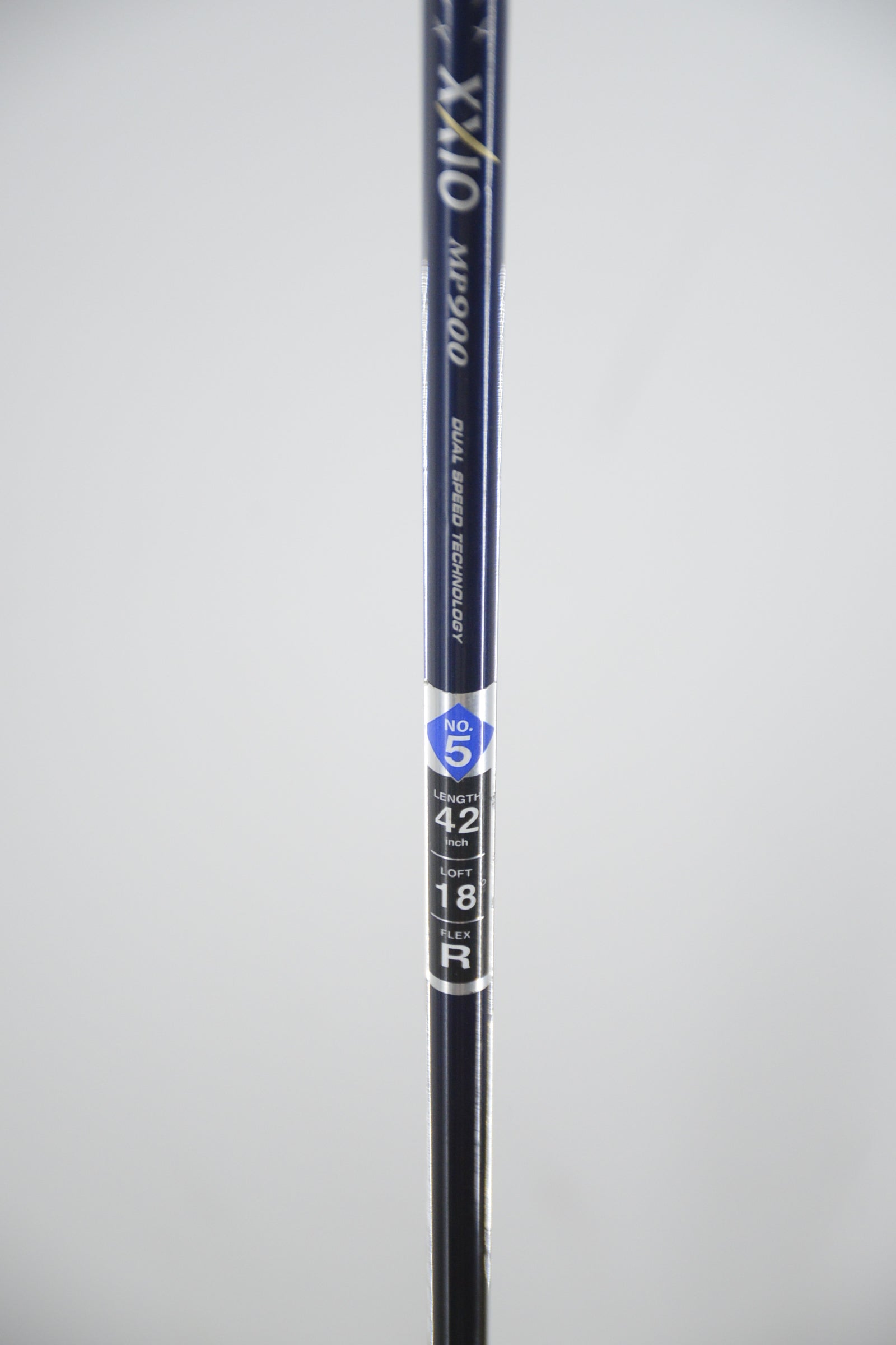 XXIO 9 5 Wood R Flex 42.25"