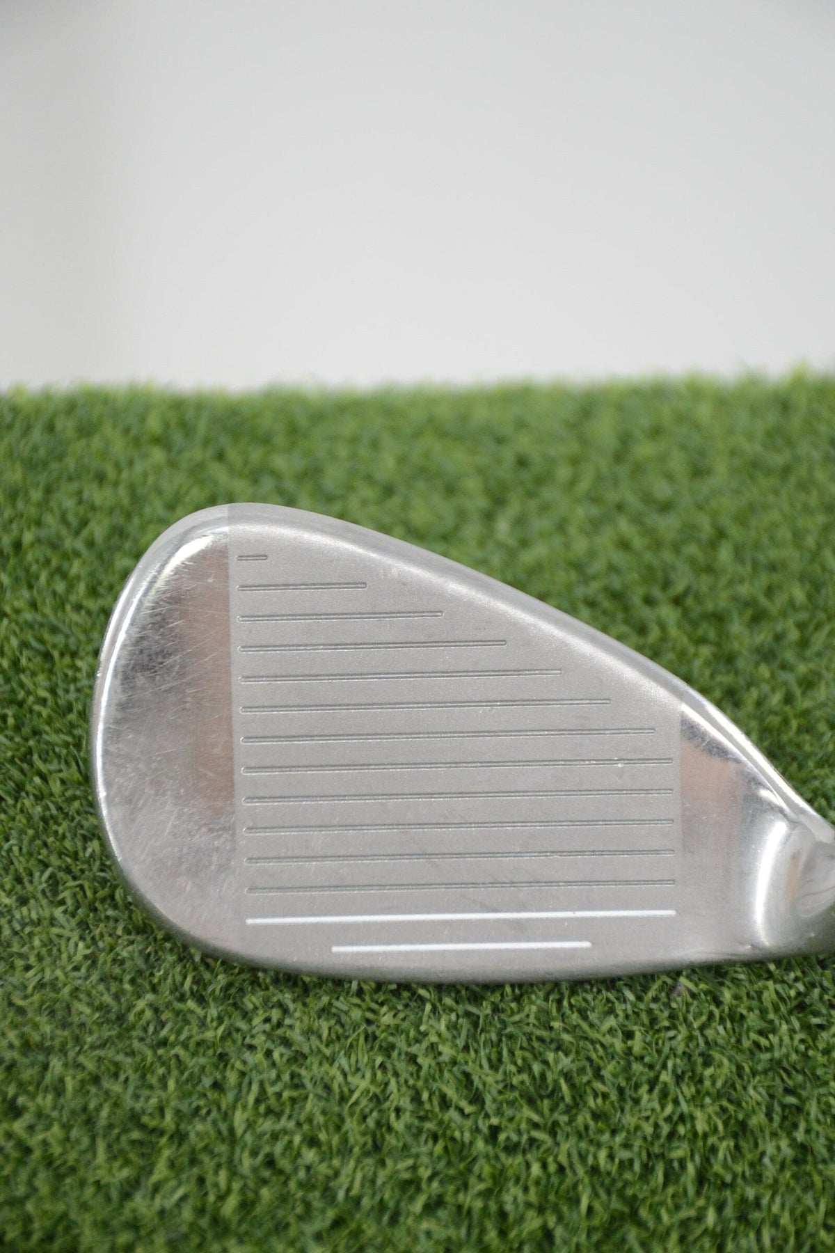 Women's Callaway Solaire Gems 2014 PW W Flex 34.75" Golf Irons Callaway