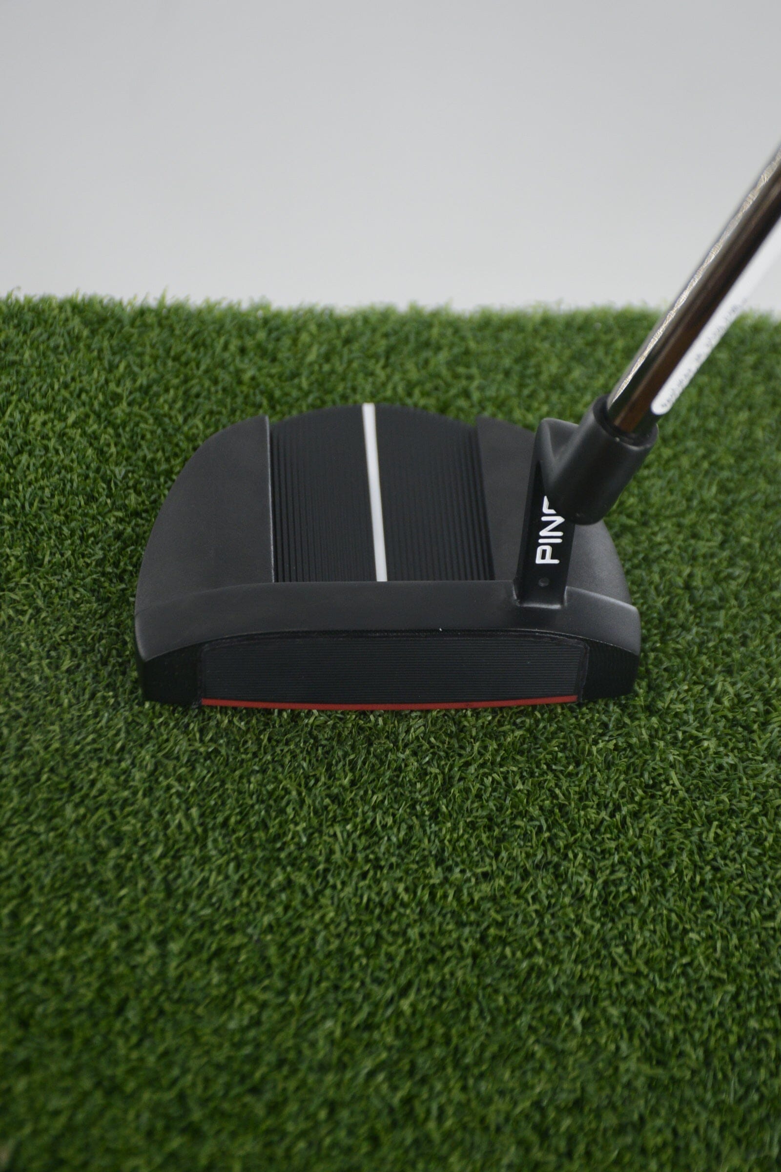 Ping 2021 OSlo H Mallet Putter 35" Golf Clubs GolfRoots