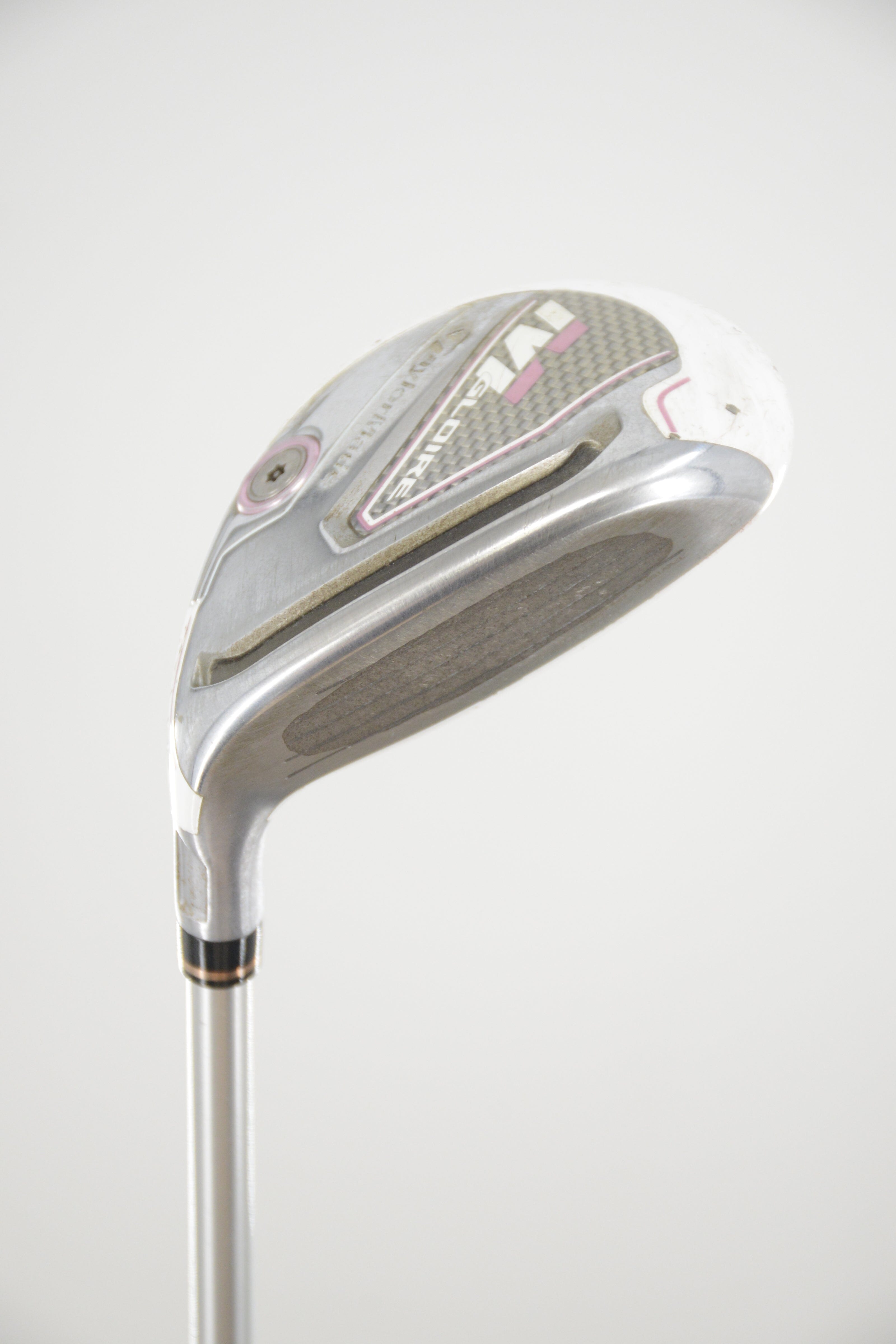 Women's TaylorMade M Gloire 4 Hybrid W Flex 38.75" Golf Clubs GolfRoots