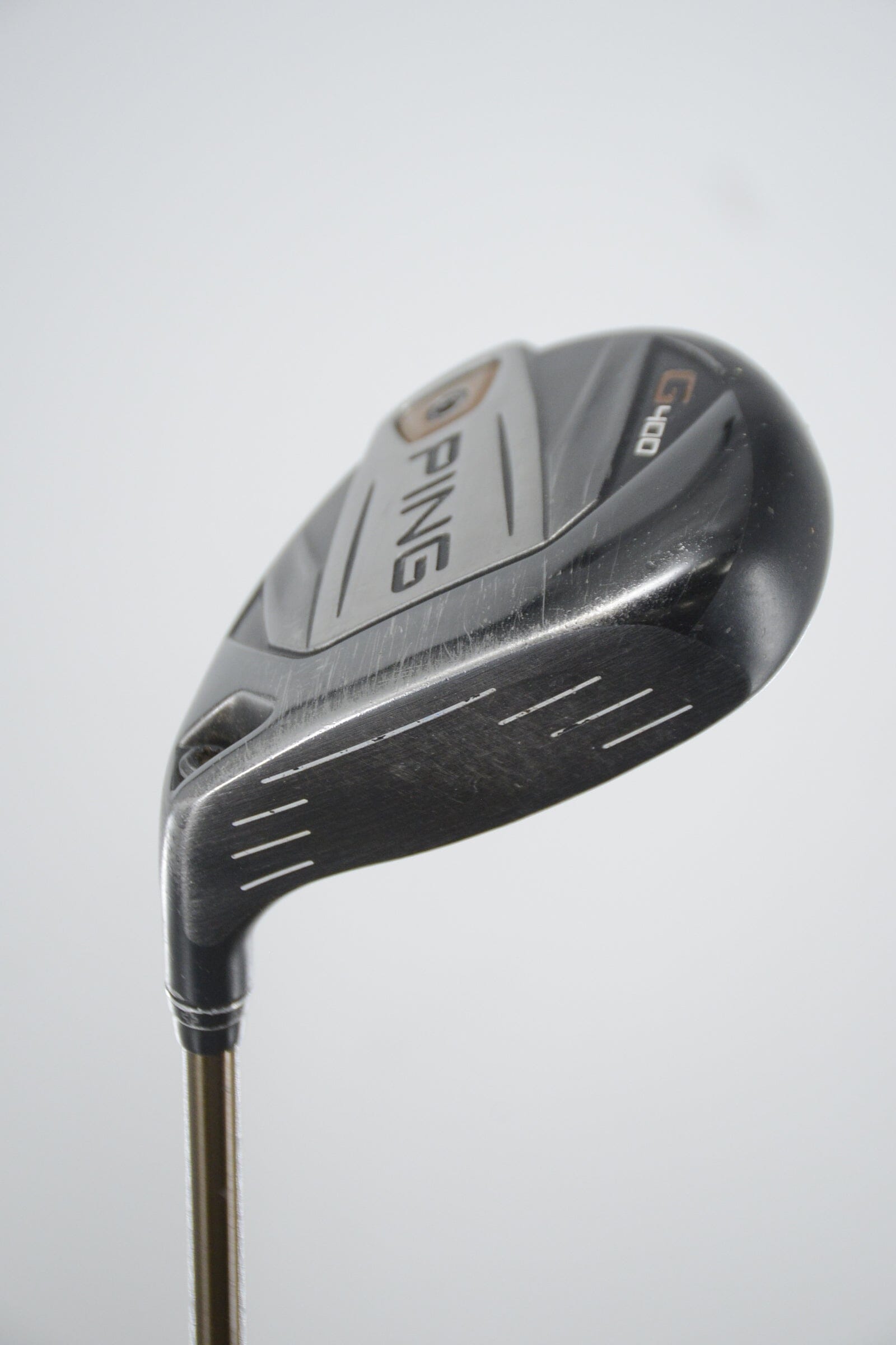 Ping G400 3 Wood R Flex 42.5" Golf Clubs GolfRoots
