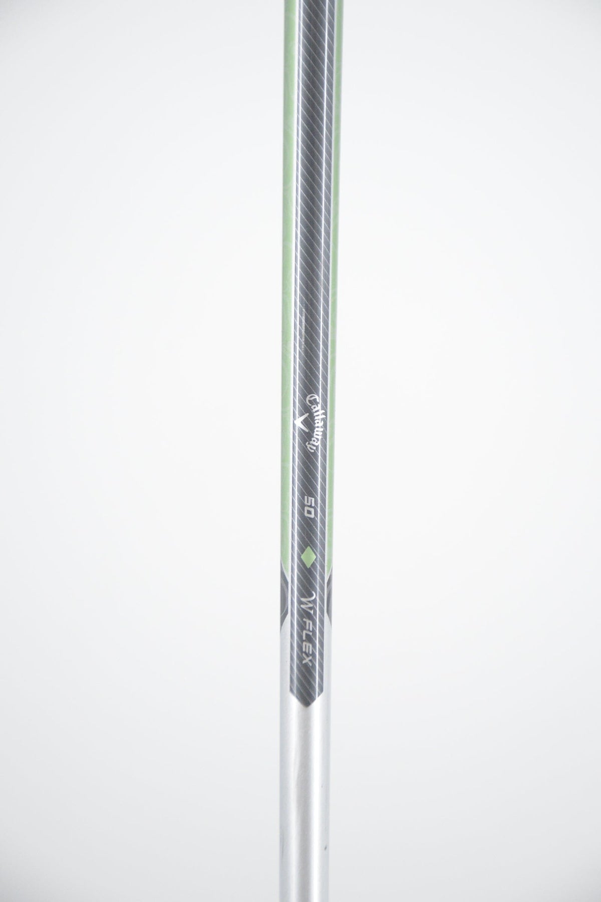 Women's Callaway Solaire Gems 2014 PW W Flex 34.75" Golf Irons Callaway