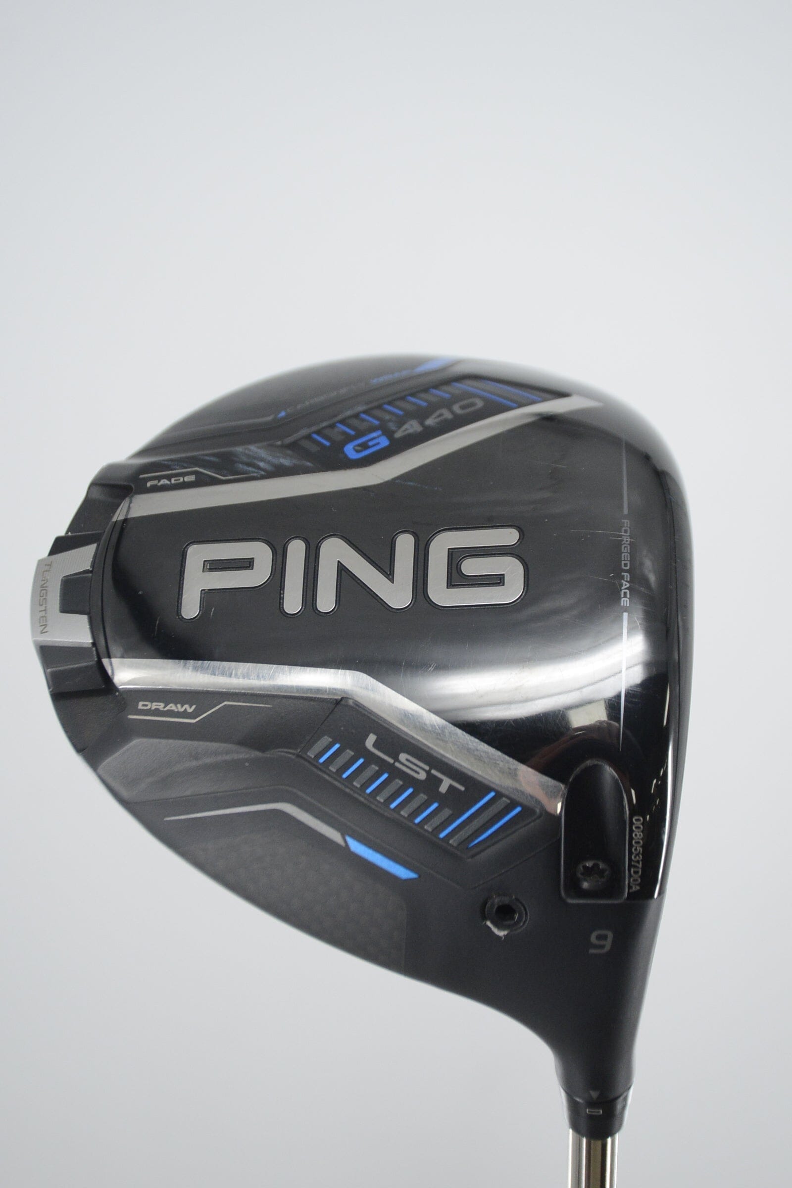 Ping G440 LST 9 Degree Driver X Flex 45" Golf Clubs GolfRoots