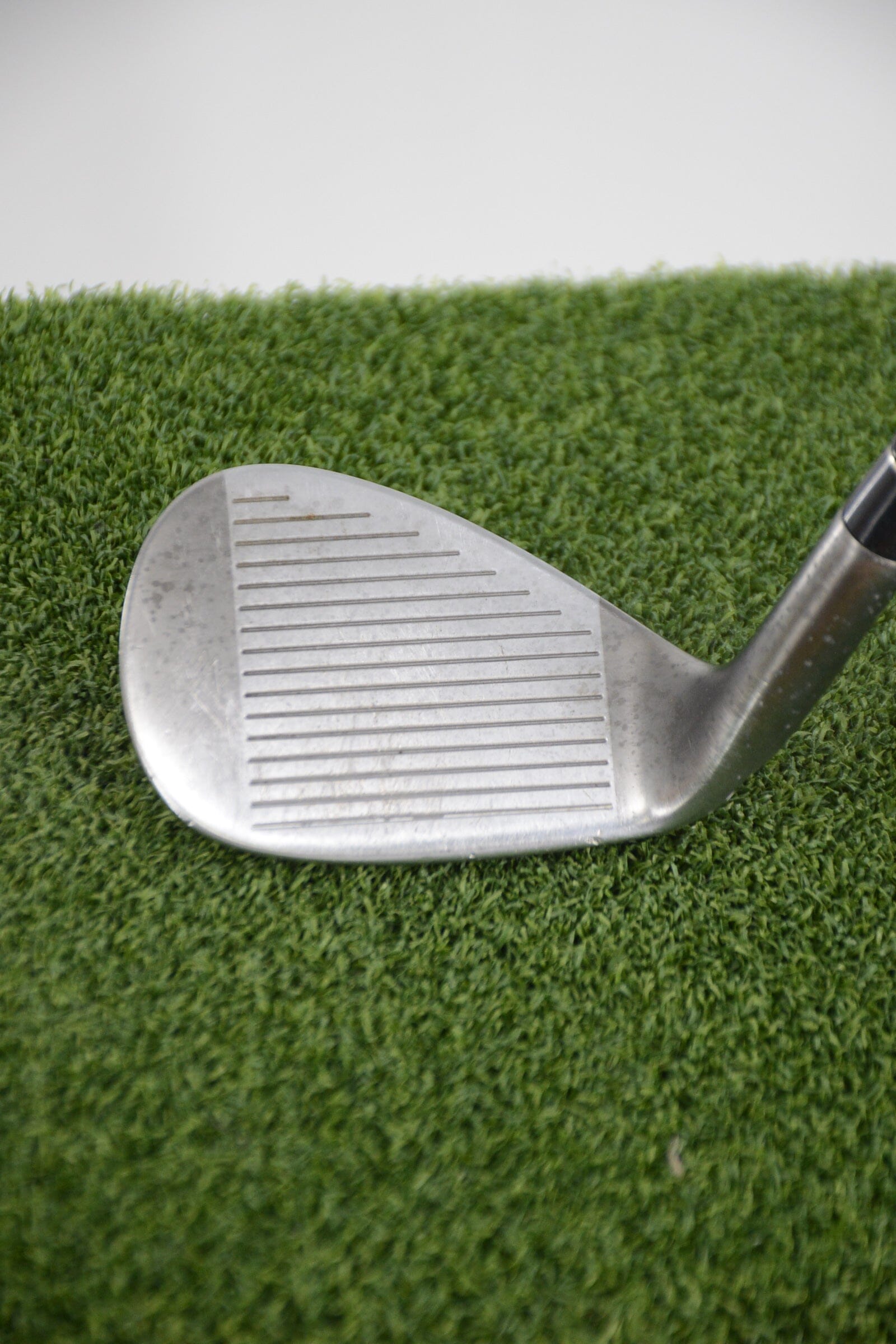 TaylorMade Speedblade LW S Flex 35"