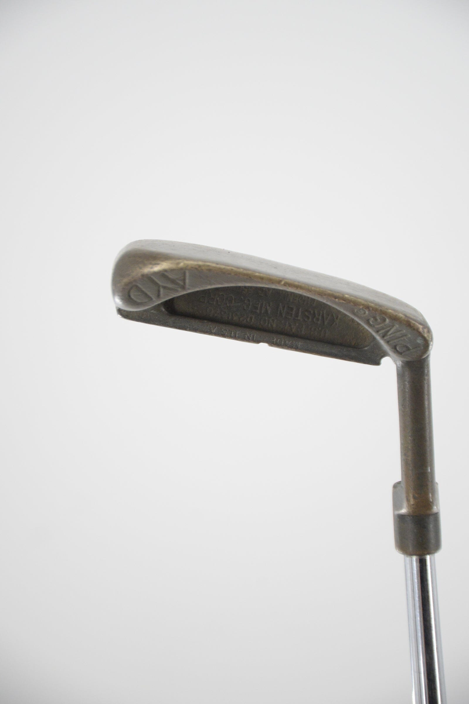 Ping Ayd Putter 35" Golf Clubs GolfRoots