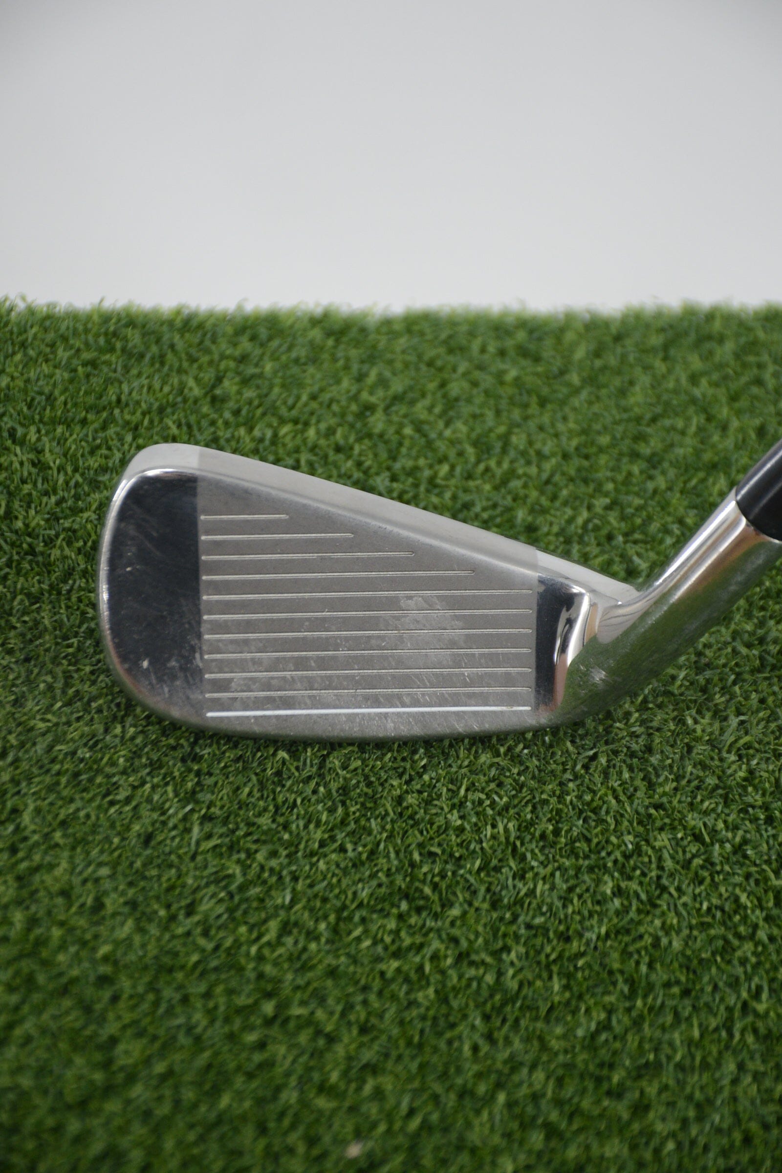 Women's Cleveland HB 6 Iron W Flex 37" Golf Clubs GolfRoots