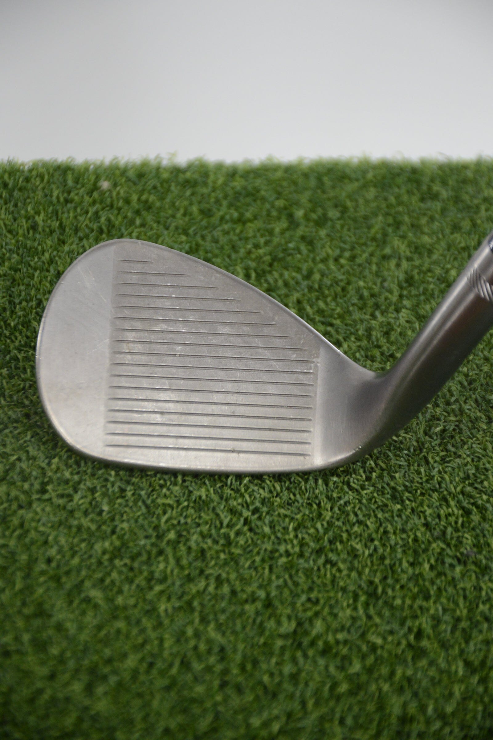 Titleist Vokey SM10 Nickel 60 Degree Wedge Wedge Flex 34.75" Golf Clubs GolfRoots