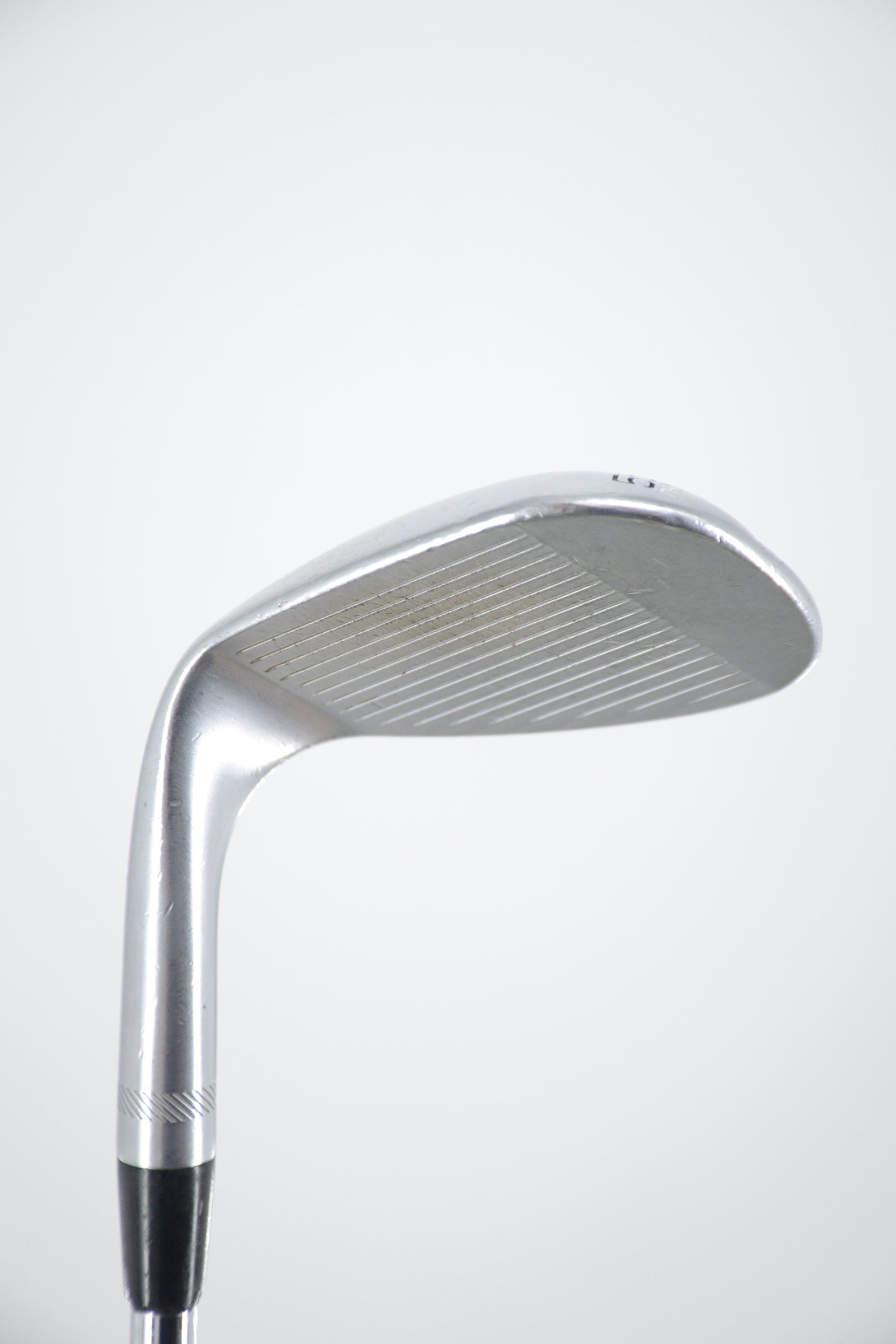 Titleist Vokey SM8 Tour Chrome 56 Degree Wedge Wedge Flex 35"