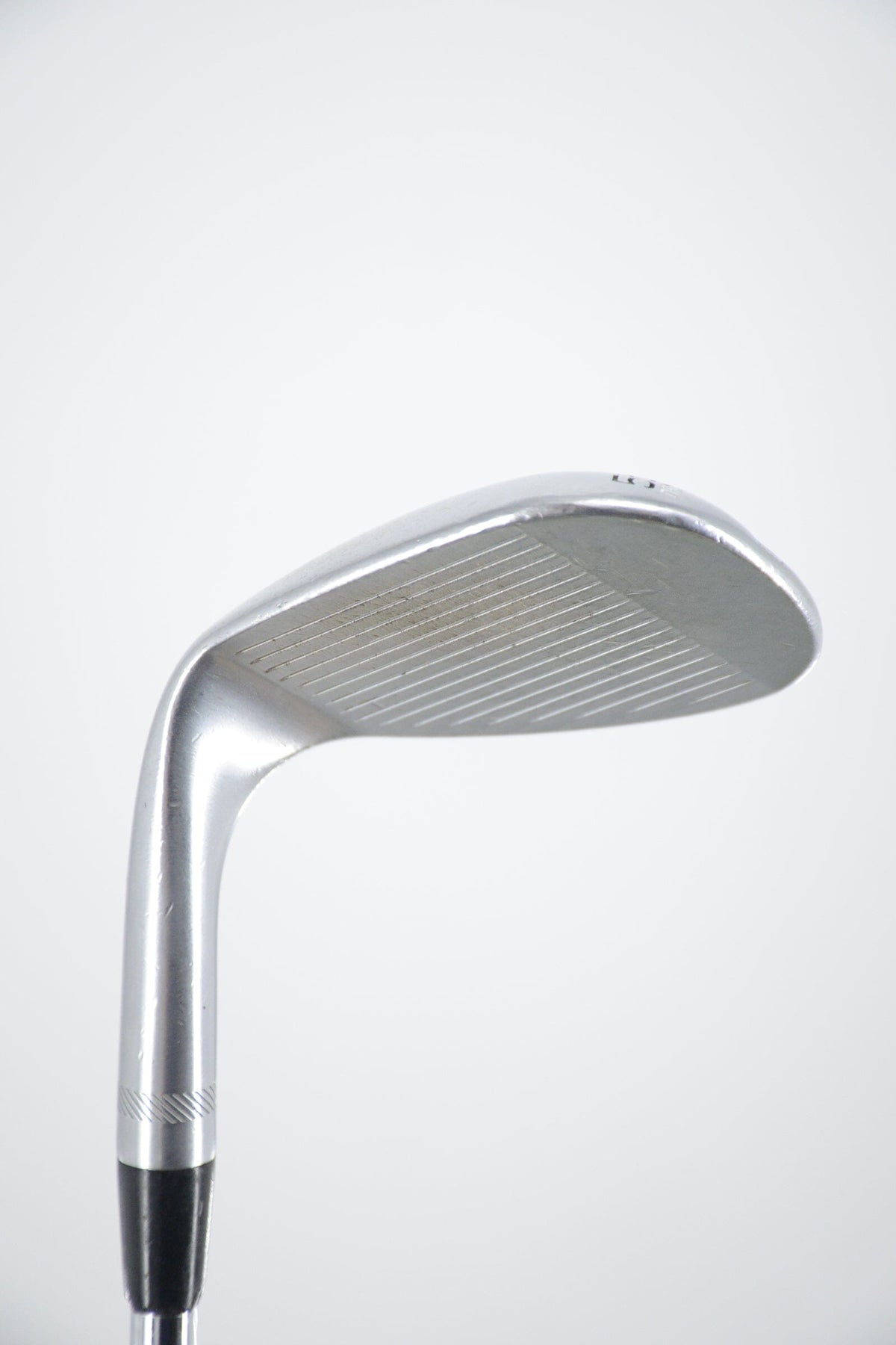 Titleist Vokey SM8 Tour Chrome 56 Degree Wedge Wedge Flex 35" Golf Clubs GolfRoots