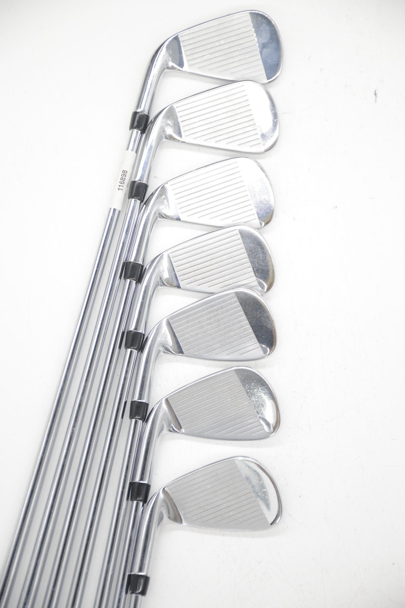 Callaway Rogue Pro 4-PW Iron Set X Flex Std Length Golf Clubs GolfRoots