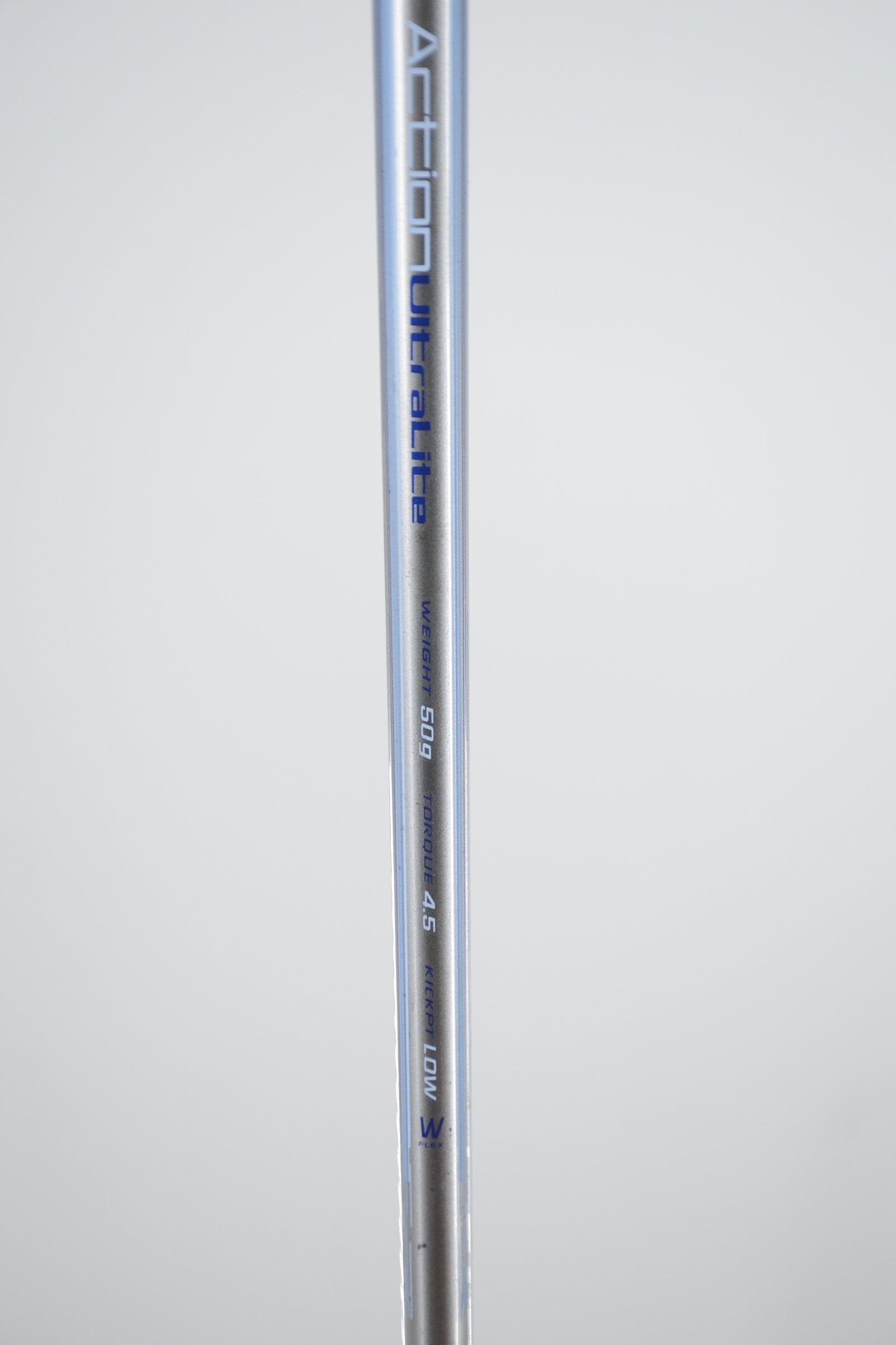 Women's Cleveland HB 6 Iron W Flex 37" Golf Clubs GolfRoots