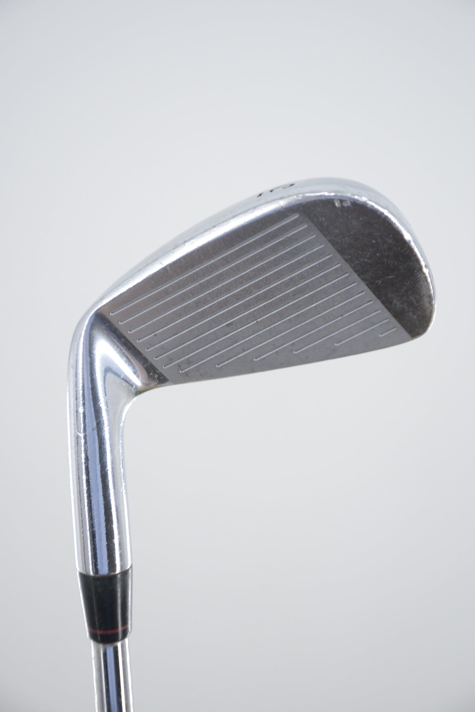 Nike Victory Red Forged Split Cavity 5 Iron S Flex 37.75" Golf Clubs GolfRoots