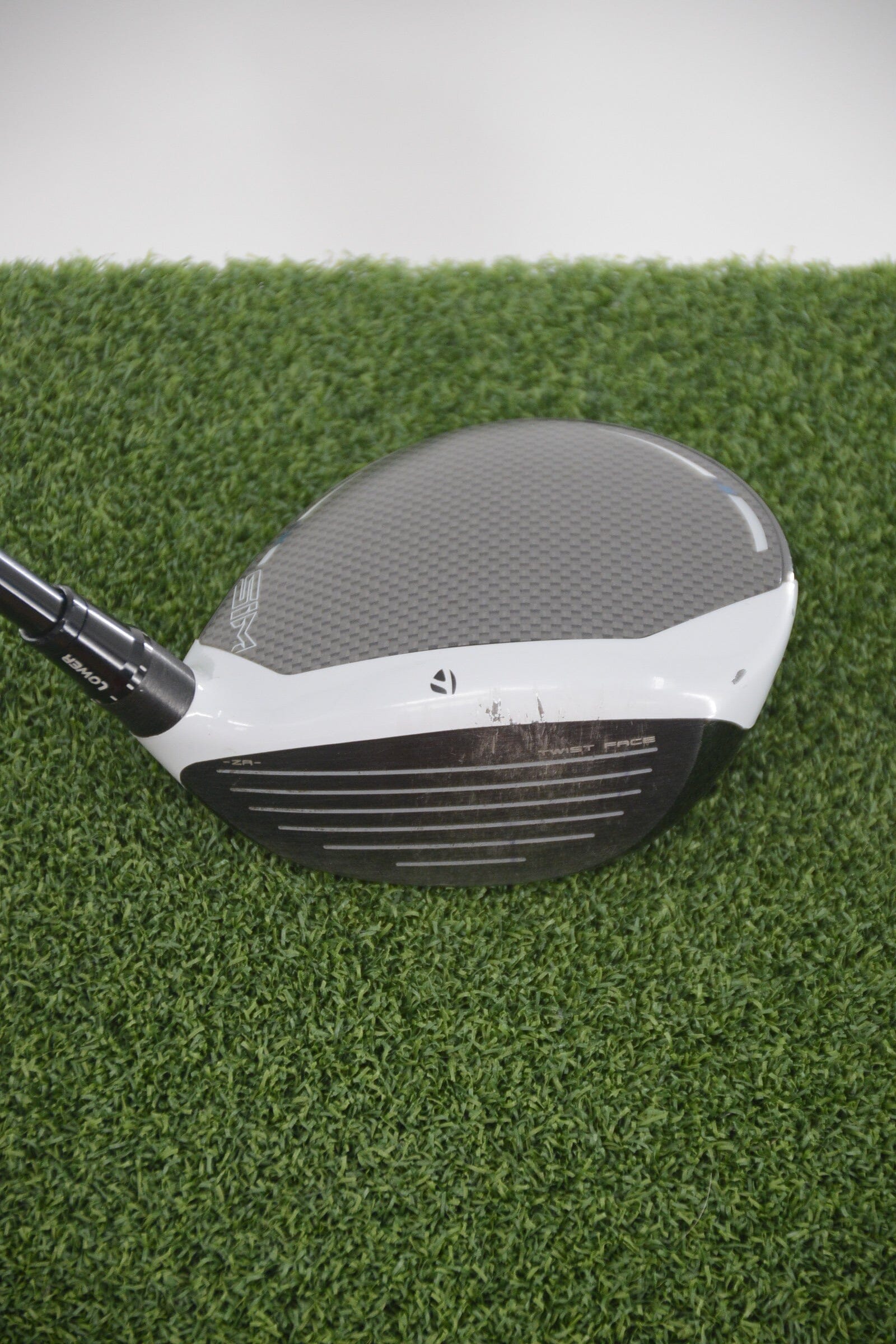 Lefty TaylorMade SIM Ti 3 Wood R Flex 43" Golf Clubs GolfRoots