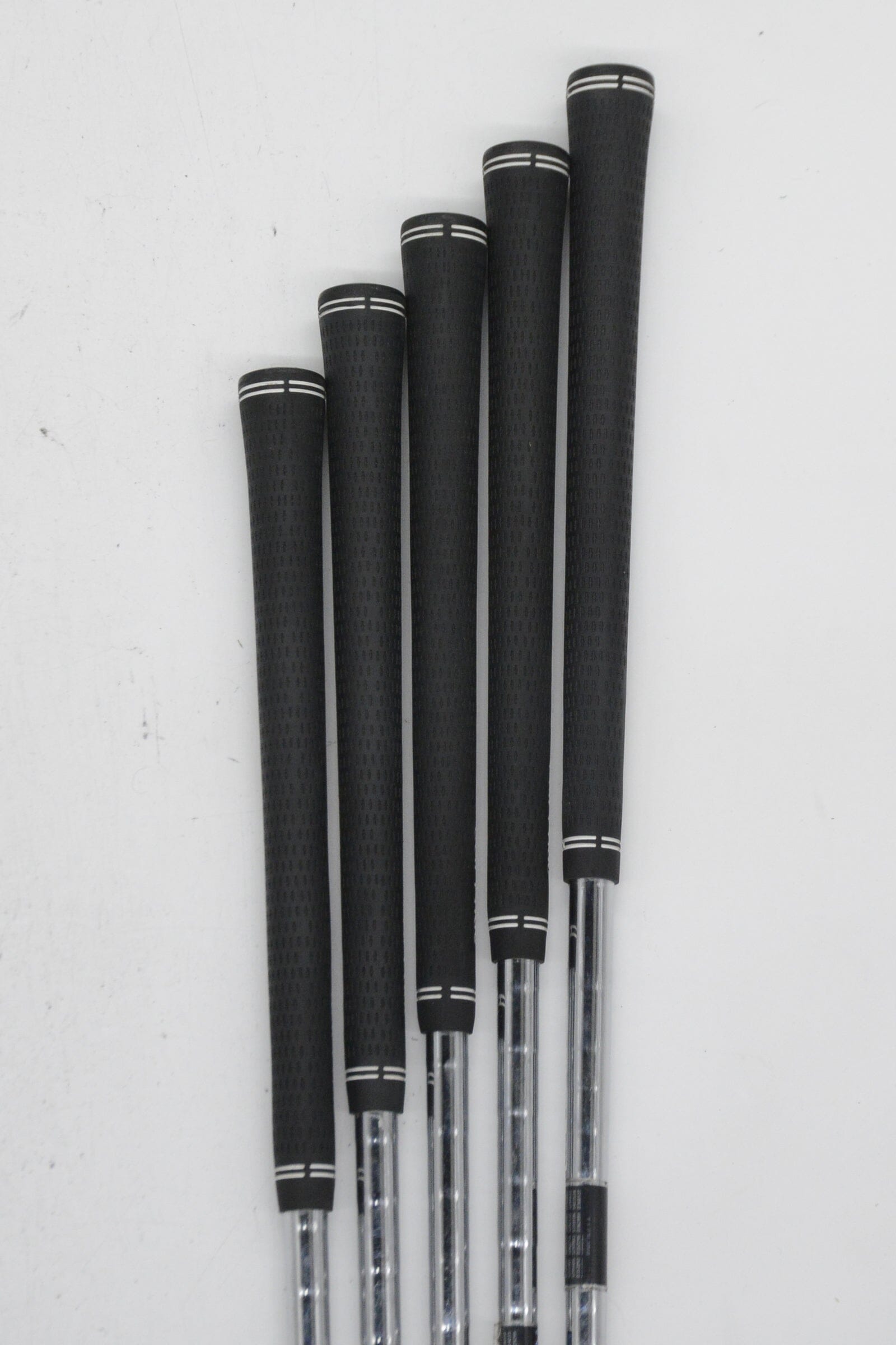 Ping I3 Blade 6-PW Iron Set R Flex +0.5" Golf Clubs GolfRoots