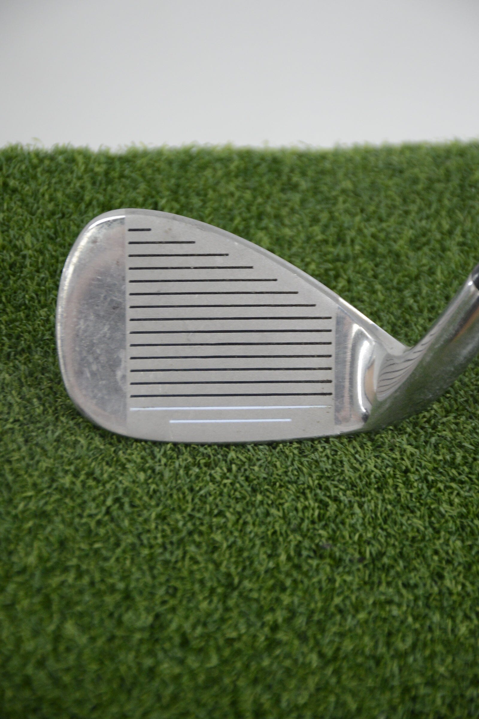 Heater B2 PW S Flex 35" Golf Clubs GolfRoots