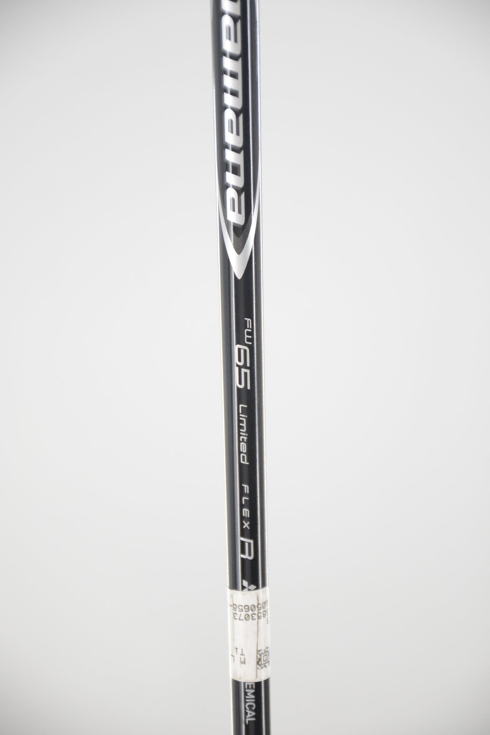 Lefty TaylorMade SIM Ti 3 Wood R Flex 43" Golf Clubs GolfRoots