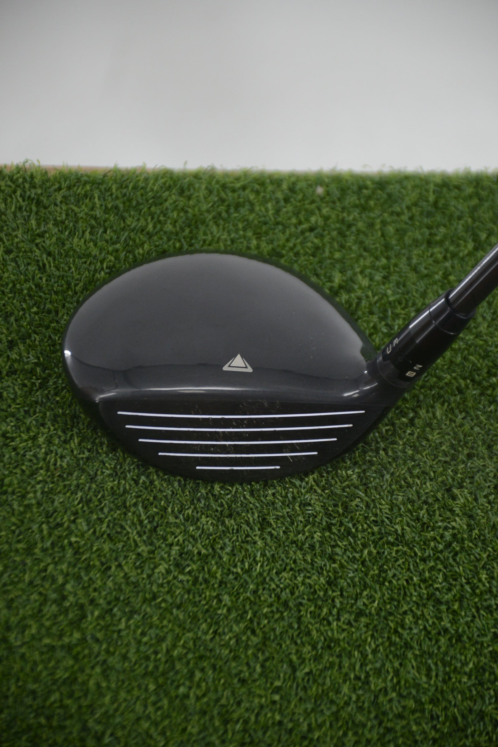 Titleist 917F2 21 Degree Wood R Flex 41.75"