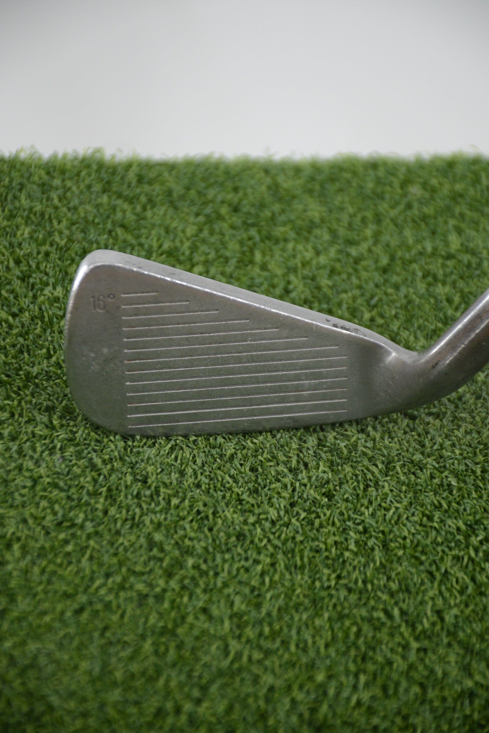 Tommy Armour 845S Silver Scot 1 Iron S Flex 39" Golf Clubs GolfRoots