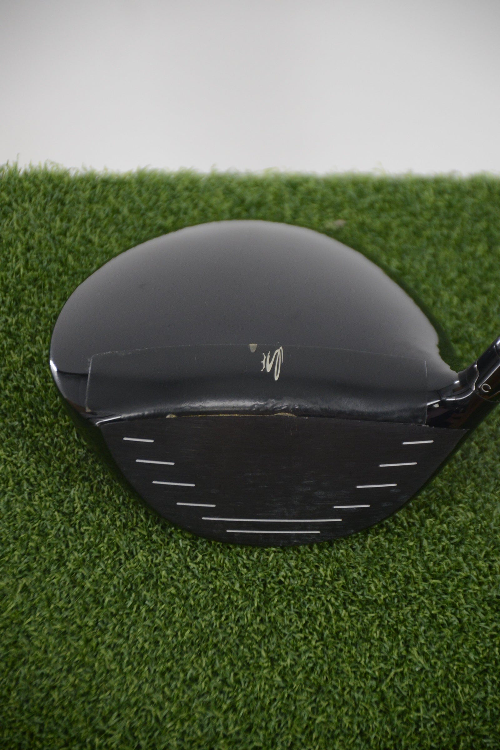 Cobra S2 10.5 Degree Driver SR Flex 45.75" Golf Clubs GolfRoots