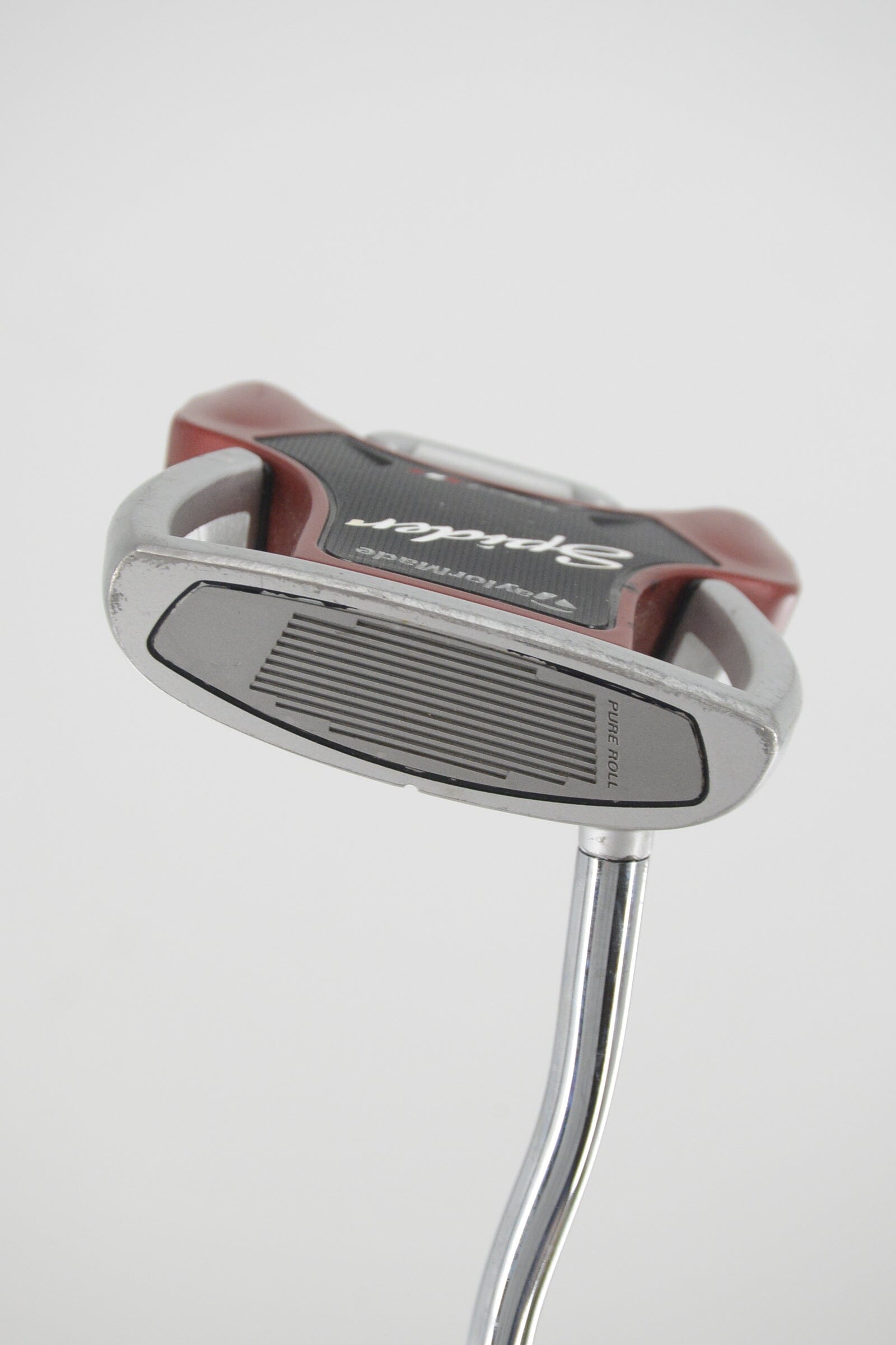 Lefty TaylorMade Spider Tour Putter 35" Golf Clubs GolfRoots