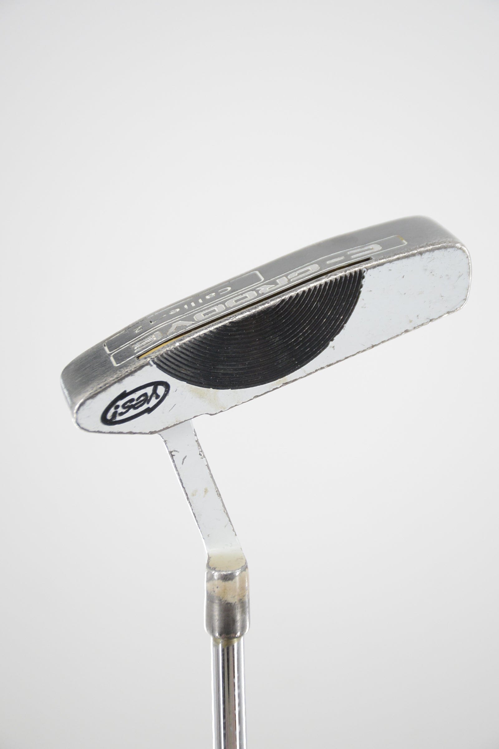 Yes! Callie 12 White Putter 36.5" Golf Clubs GolfRoots