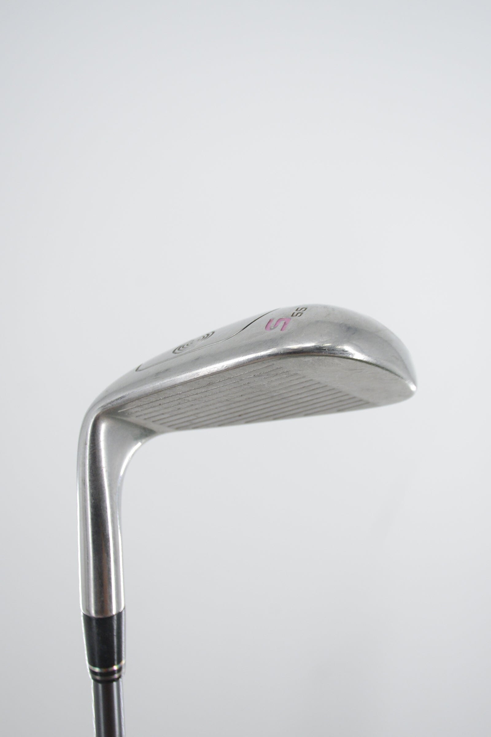 Women's Cleveland Hi-Bore W-Series SW W Flex 34" Golf Clubs GolfRoots