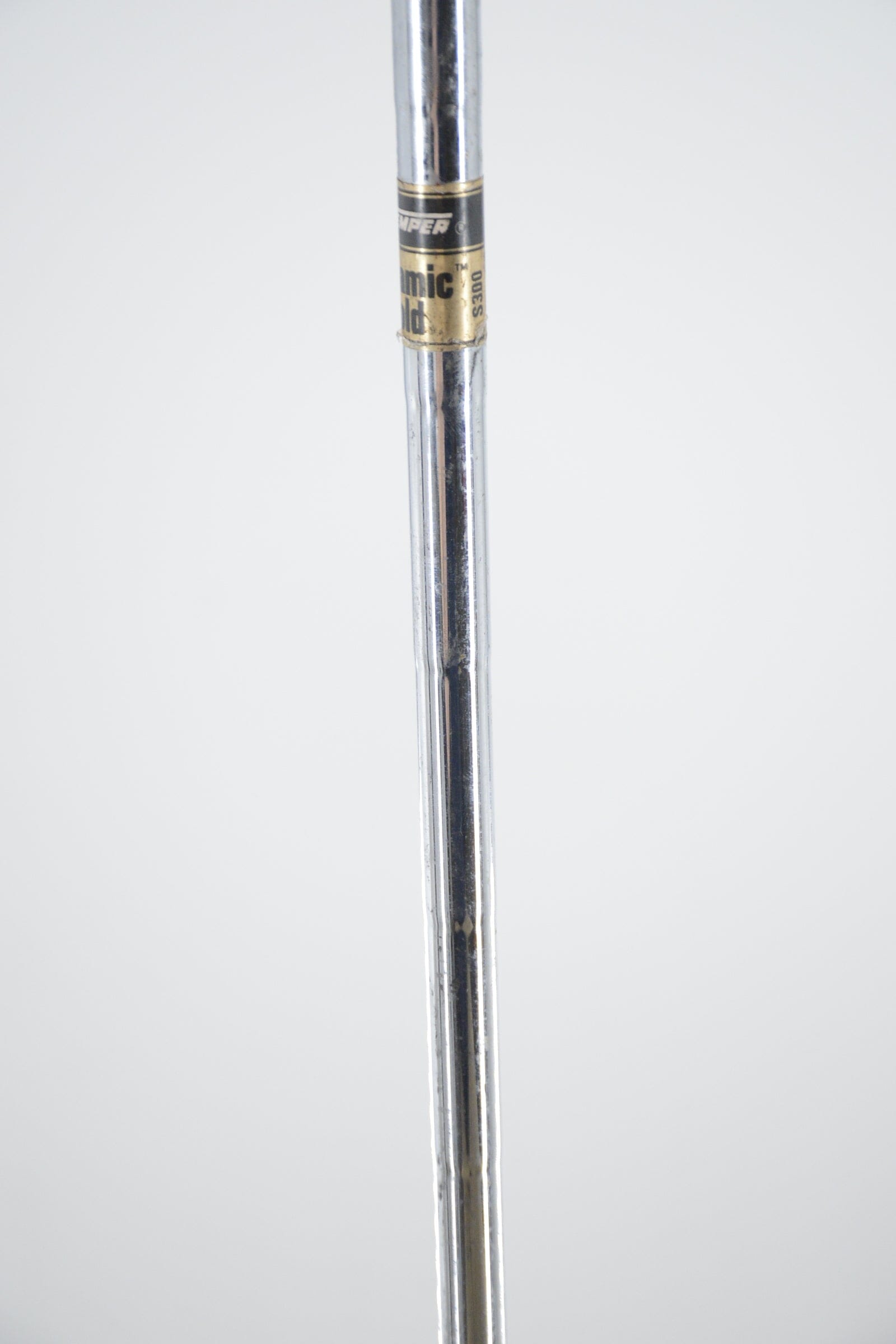 Tommy Armour 845S Silver Scot 1 Iron S Flex 39" Golf Clubs GolfRoots