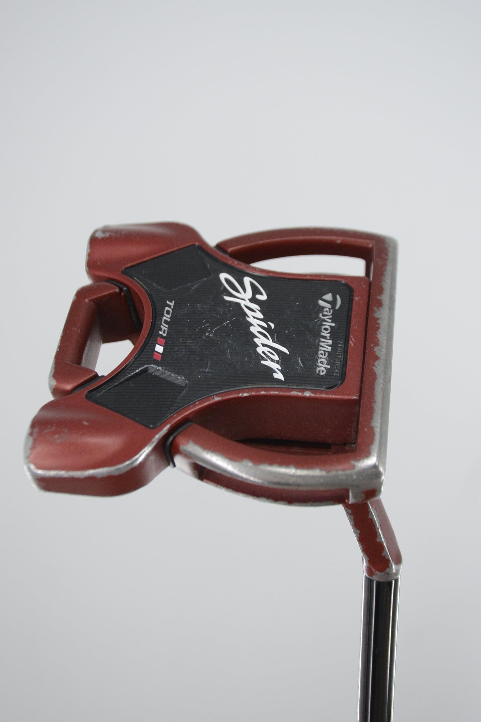 TaylorMade Spider Tour Red Putter 34" Golf Clubs GolfRoots