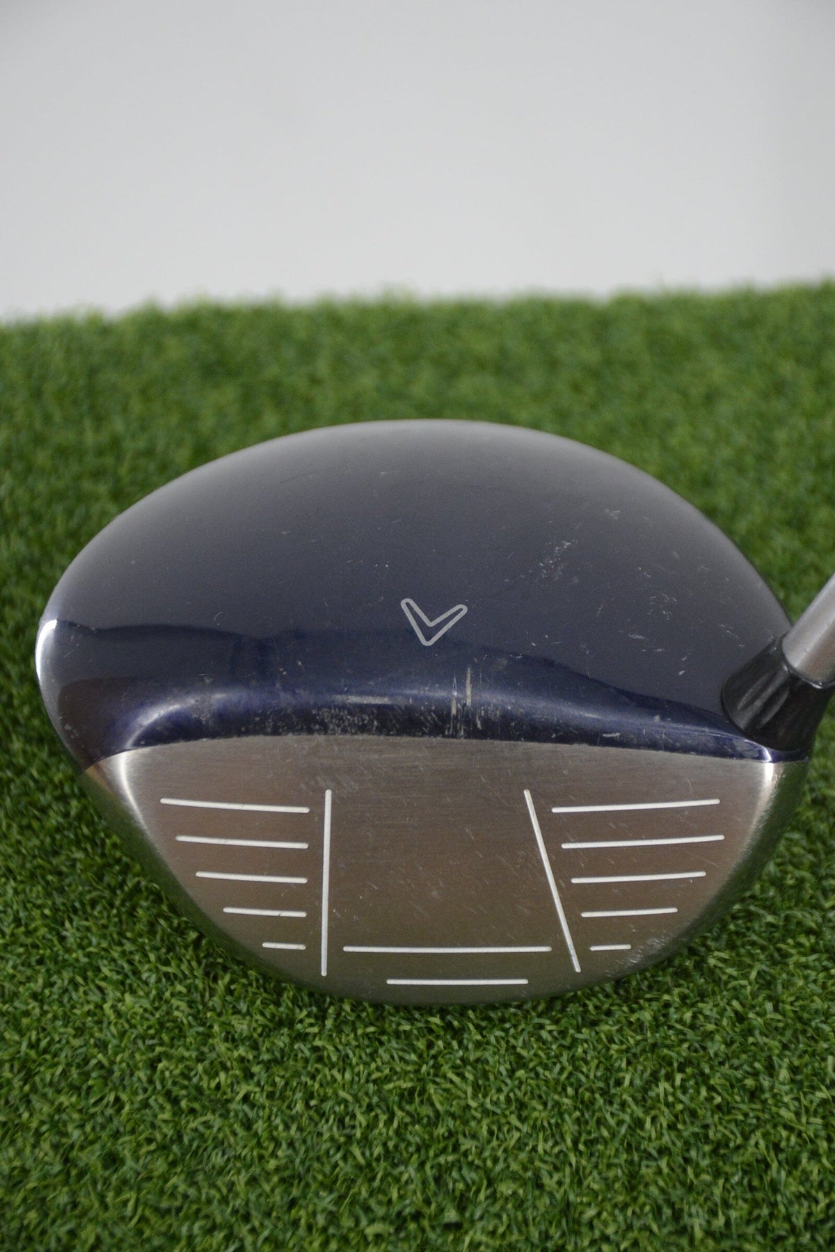 Women's Callaway Great Big Bertha II 11 Degree Driver W Flex 44" Golf Clubs GolfRoots