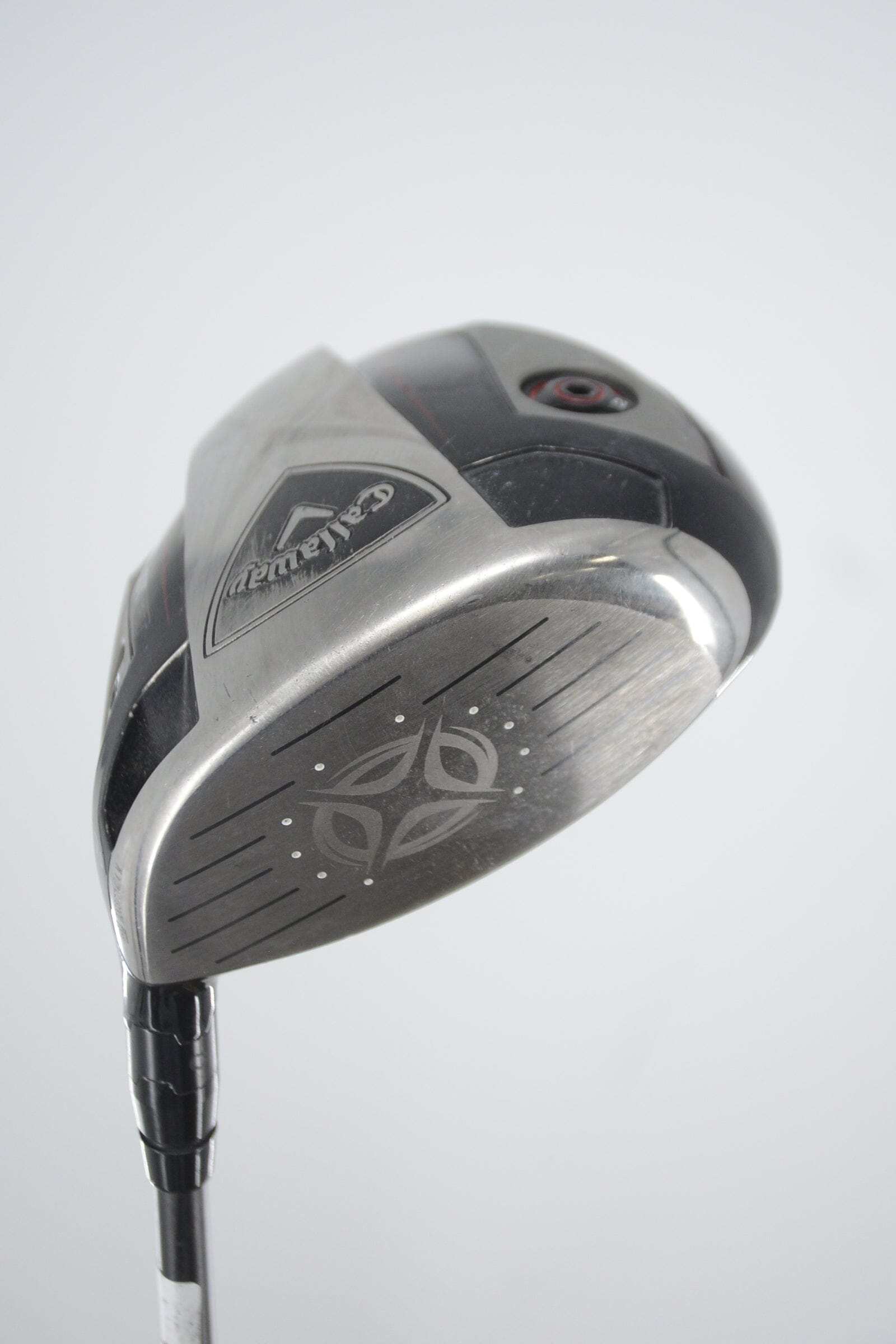 Callaway RAZR Fit 9.5 Degree Driver S Flex 45.5" Golf Clubs GolfRoots