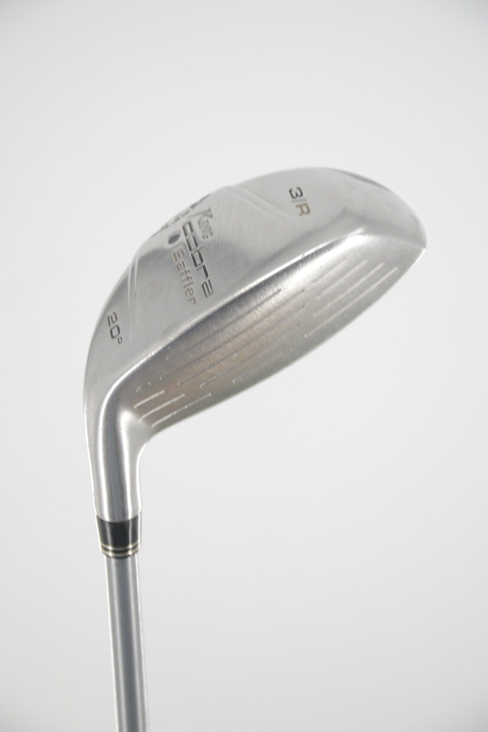 Cobra Baffler Utility 3 Hybrid S Flex 40.25" Golf Clubs GolfRoots