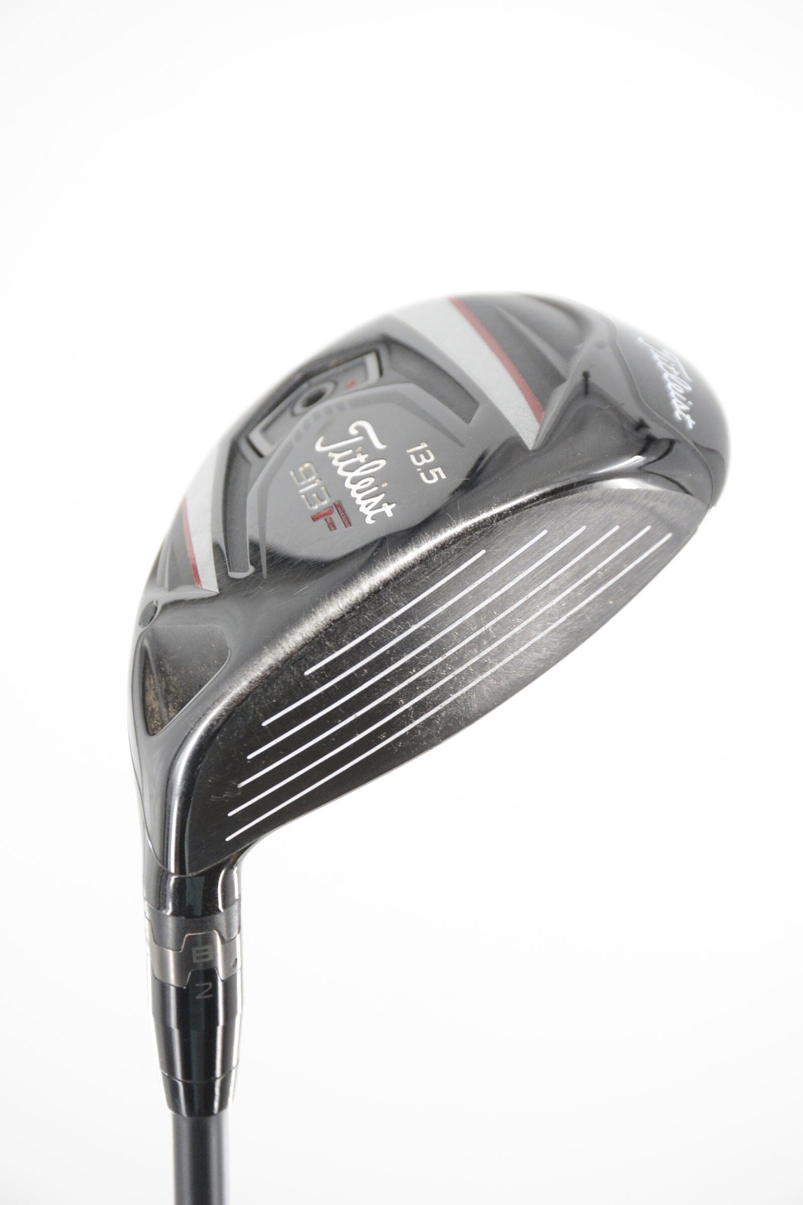 Titleist 913F 13.5 Degree Wood S Flex 43" Golf Clubs GolfRoots